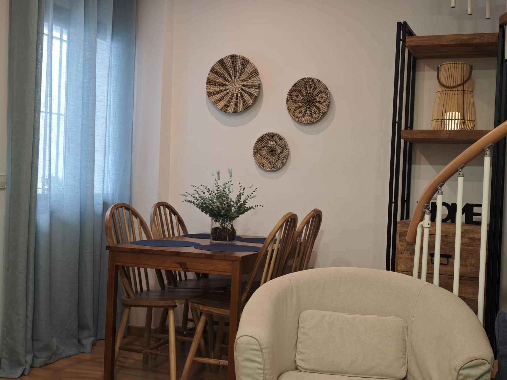 Apartment La Terraza De Gades Little Cadiz