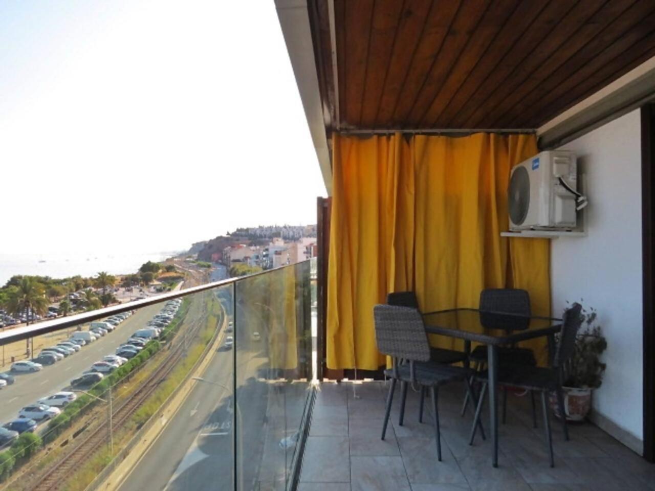Apartment Elegante P4 Pax A 1 Min De La Playa Con Wifi *