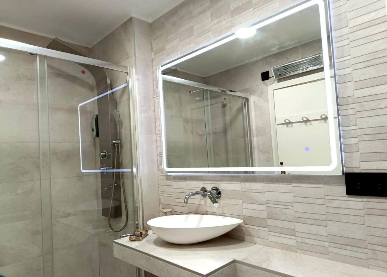 Elegante P4 Pax A 1 Min De La Playa Con Wifi Apartment Arenys de Mar