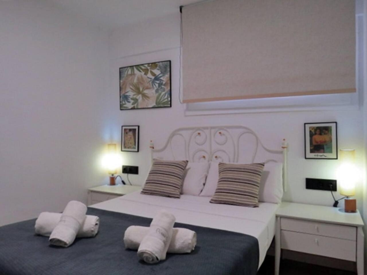 Apartment Elegante P4 Pax A 1 Min De La Playa Con Wifi Arenys de Mar