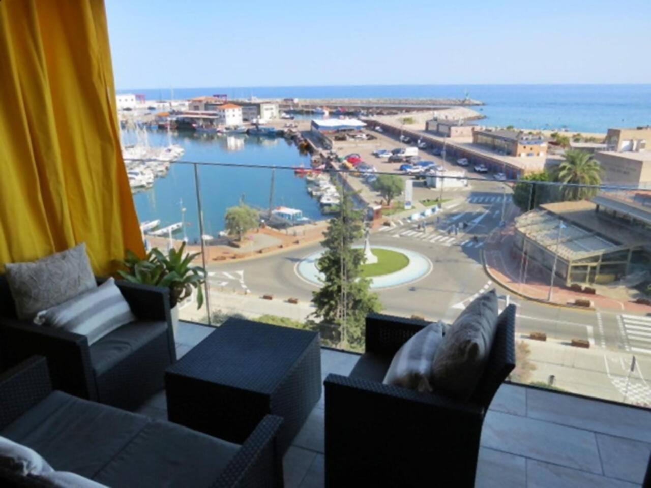 Elegante P4 Pax A 1 Min De La Playa Con Wifi *