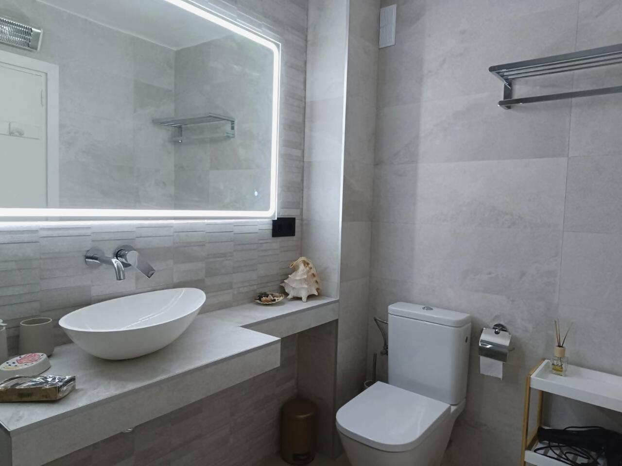 Elegante P4 Pax A 1 Min De La Playa Con Wifi * Arenys de Mar
