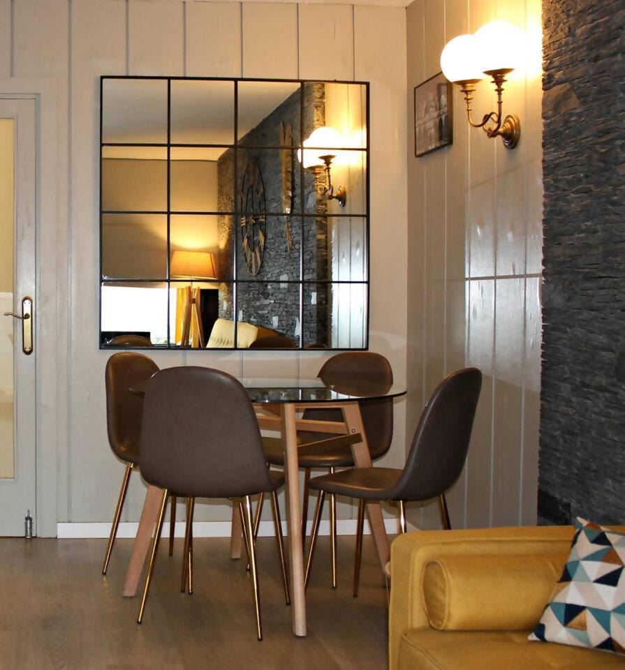 Apartment Elegante P4 Pax A 1 Min De La Playa Con Wifi