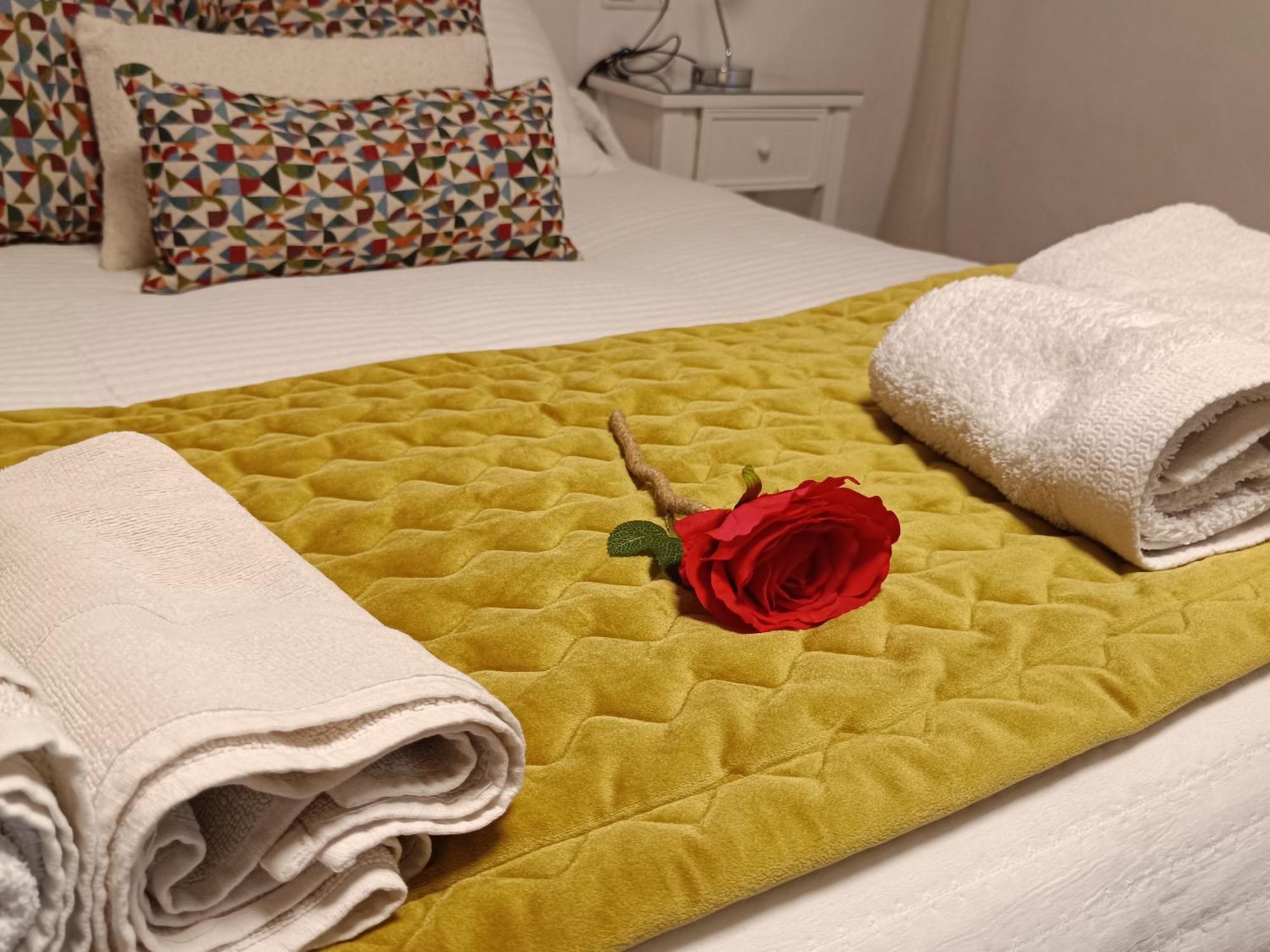 Apartamento Flor De Lis