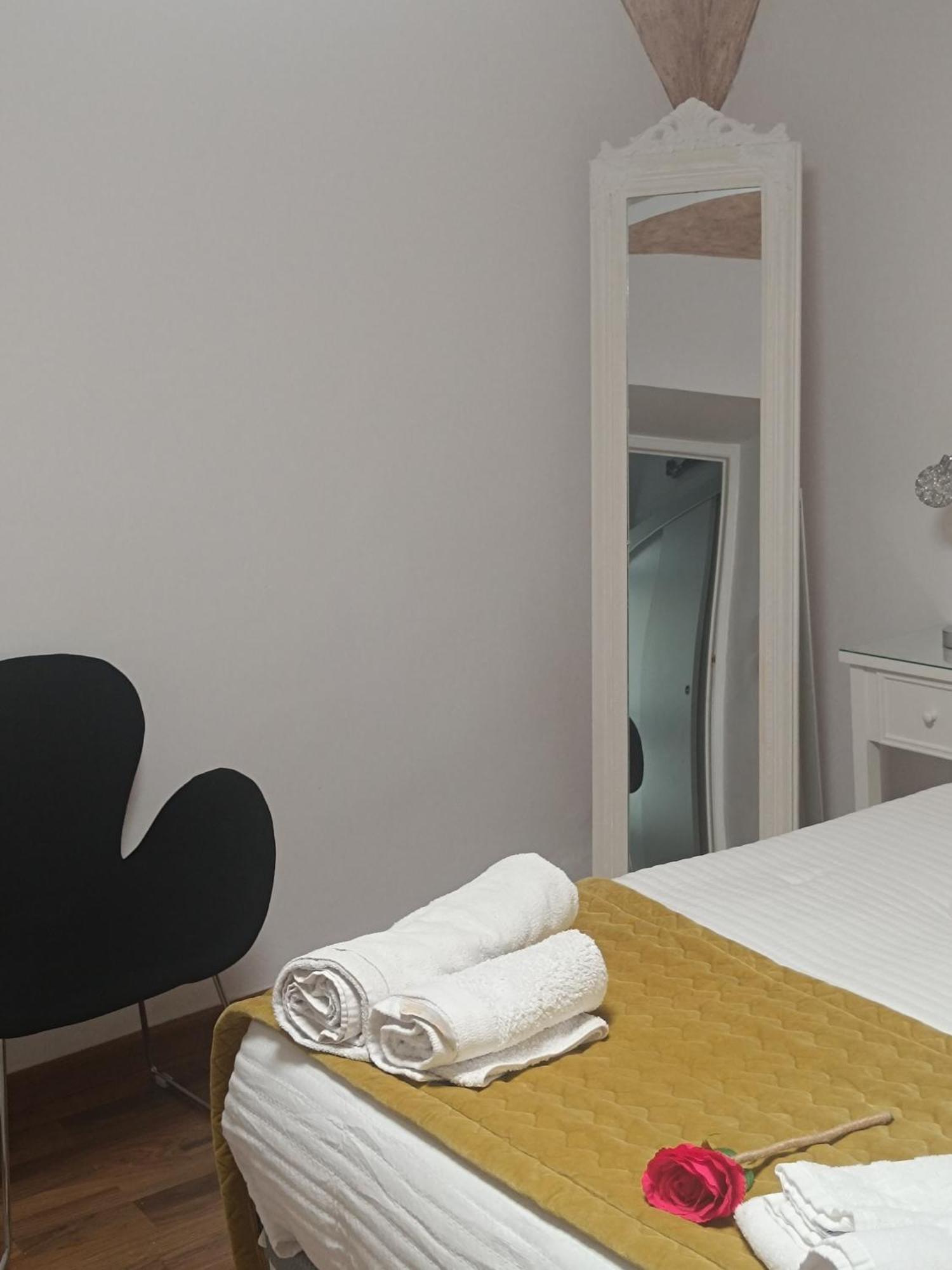 Flor De Lis Apartamento *