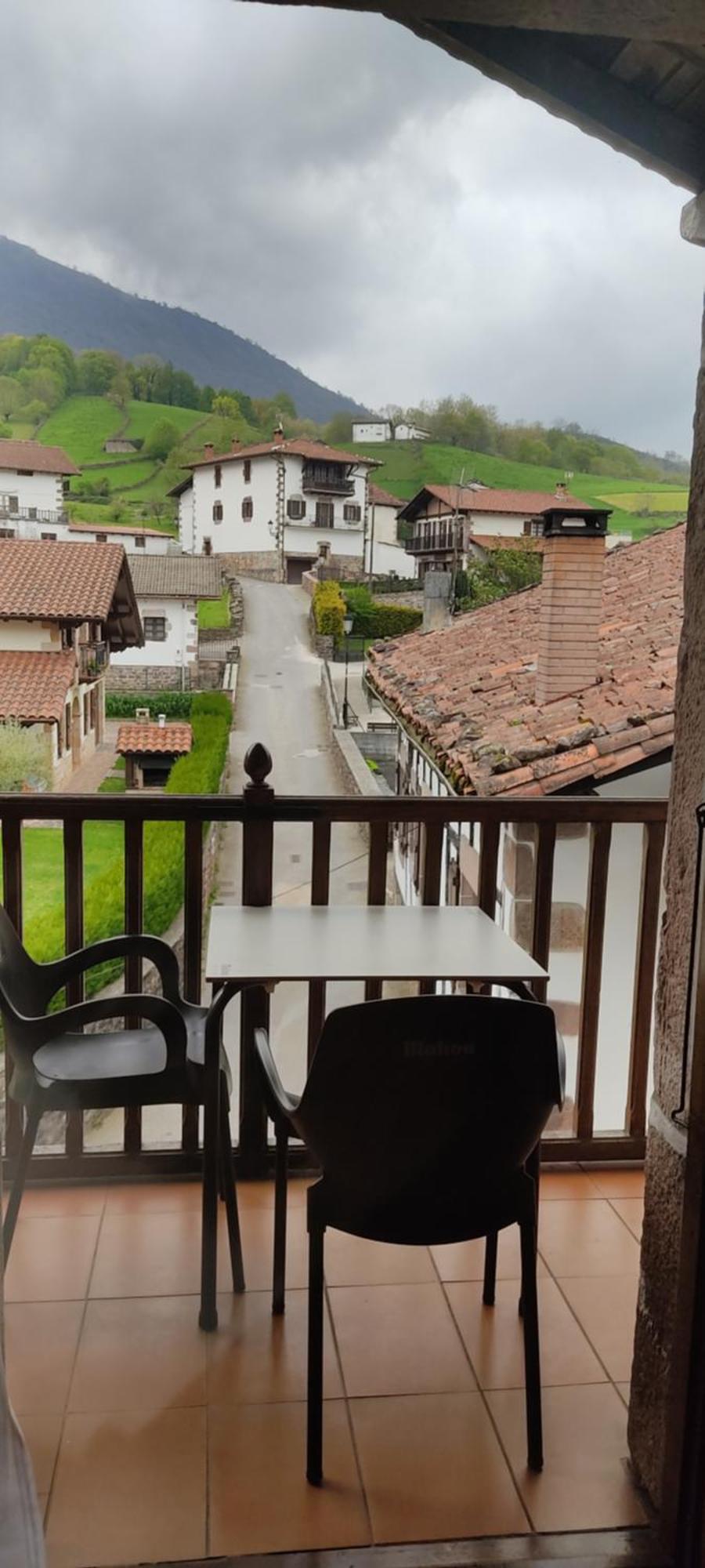 Mendaurpe Guest house *