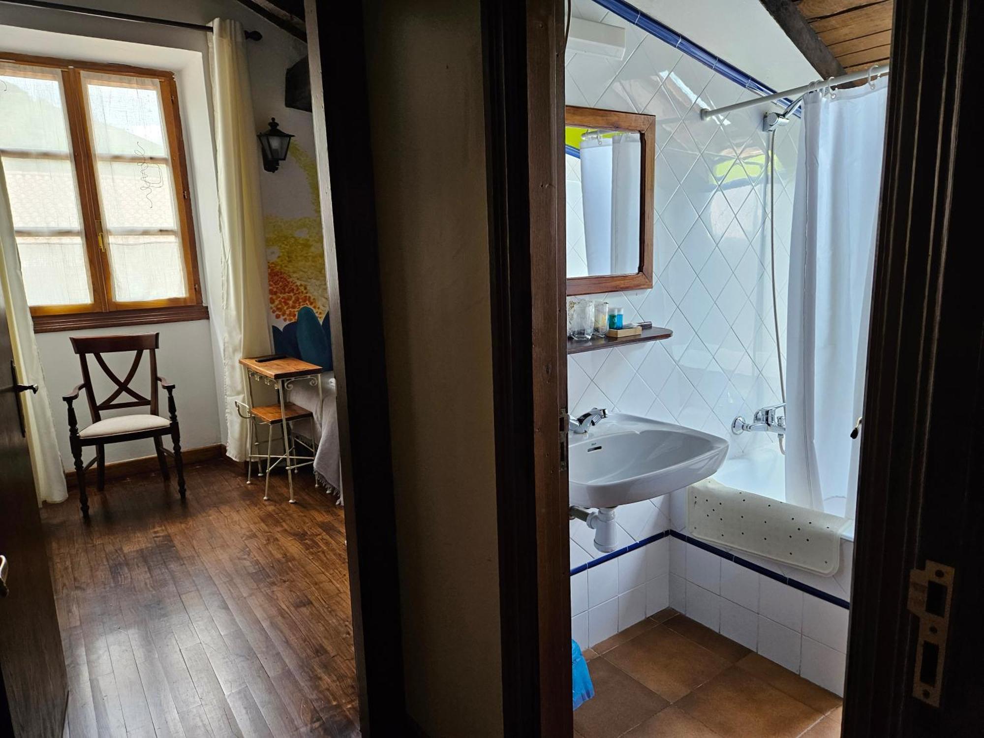 Mendaurpe Guest house