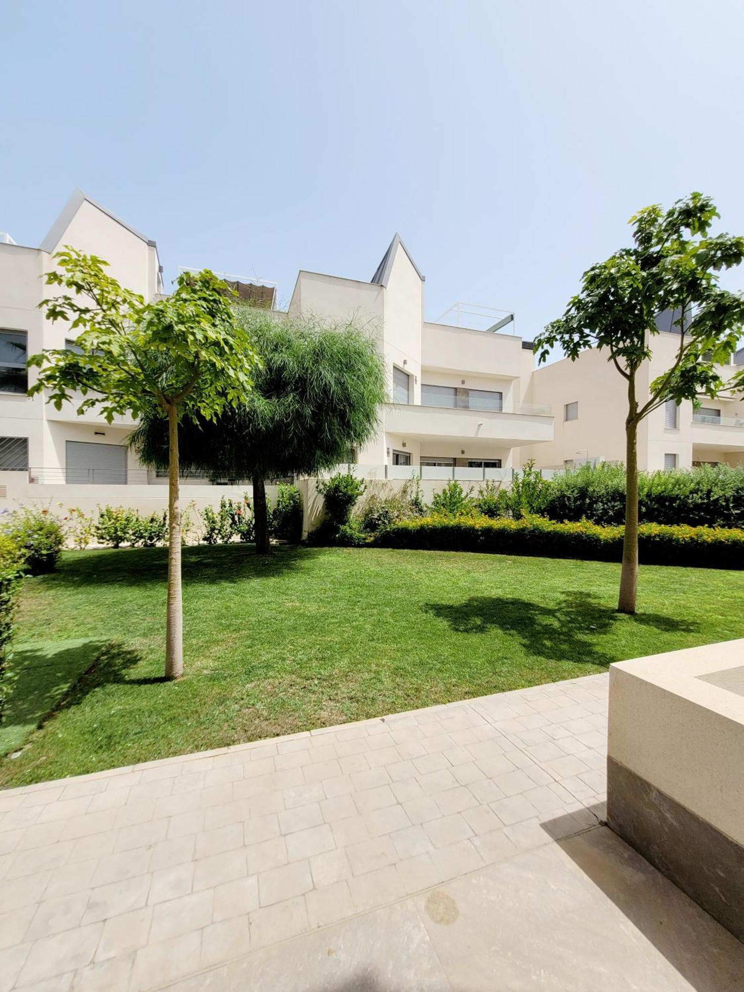 Apartment Pmt01 - Modern, Luxury With Heated Pool Torrevieja