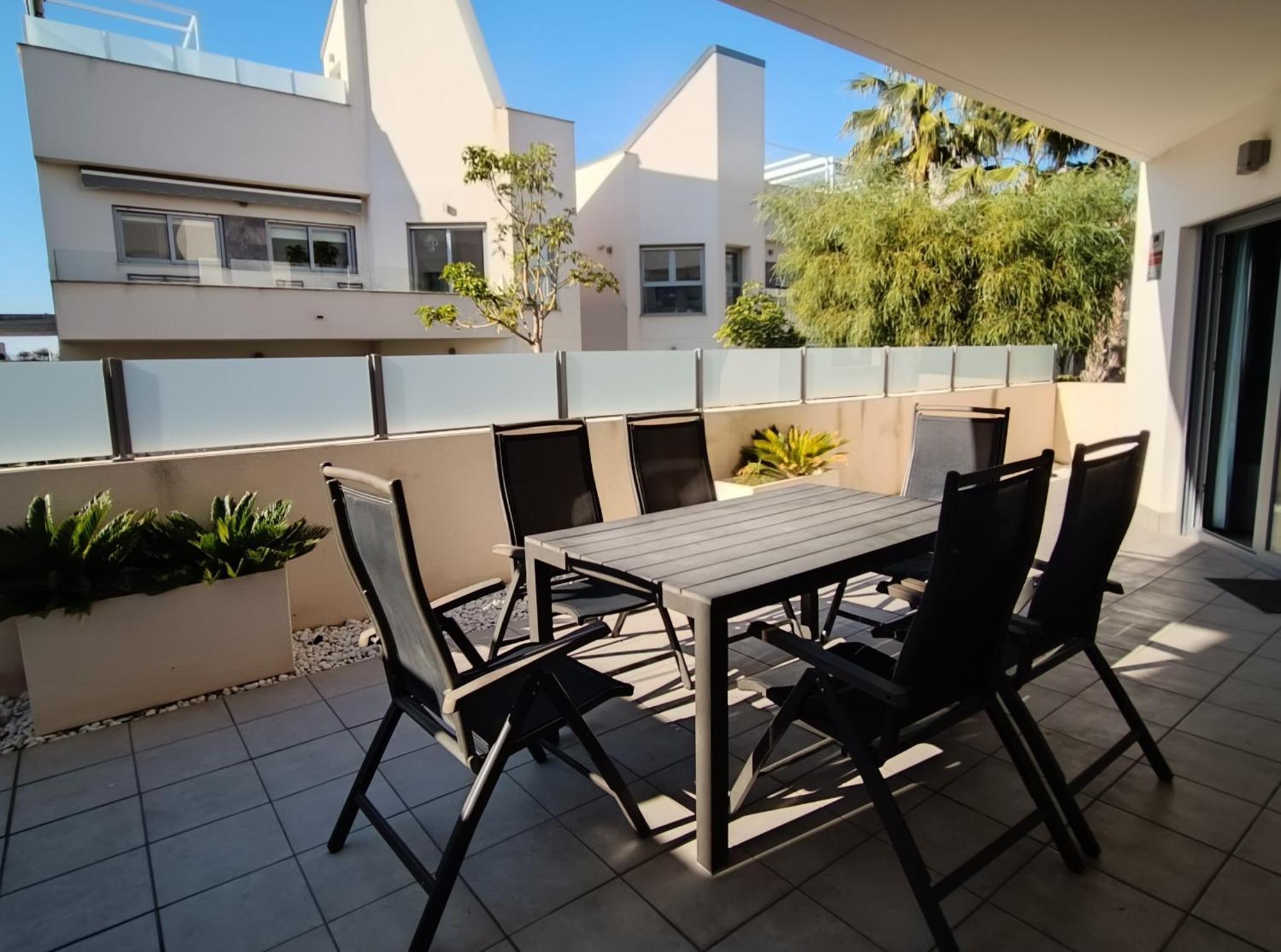Amalia 25-1, Apartamento *