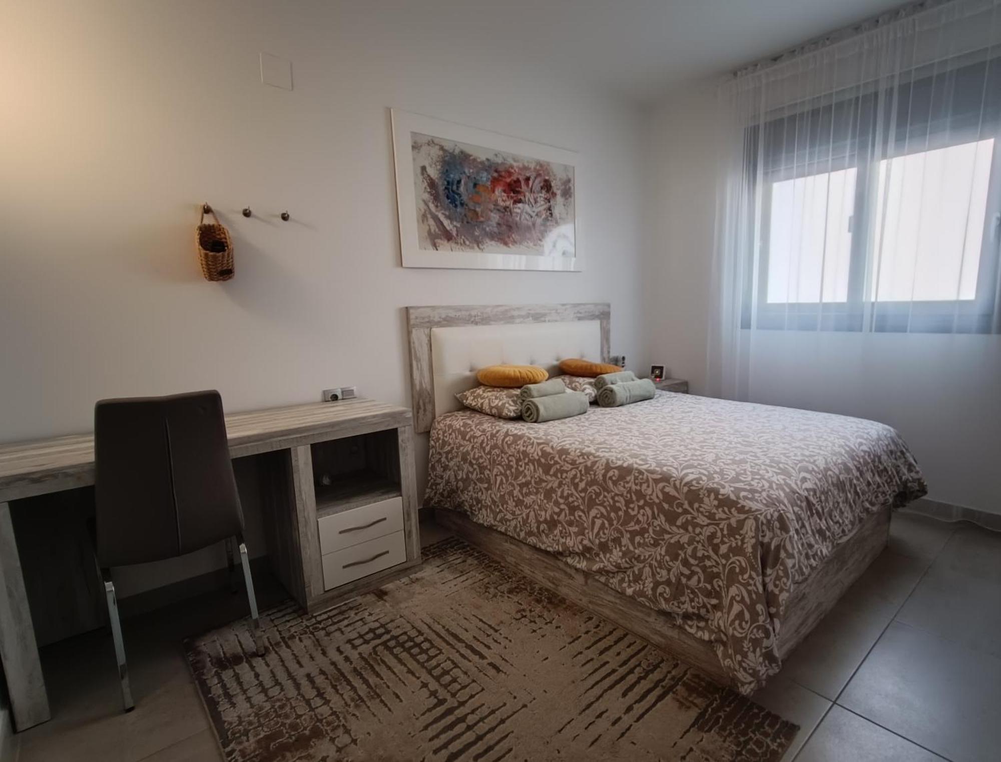 Apartment Pmt01 - Modern, Luxury With Heated Pool Torrevieja