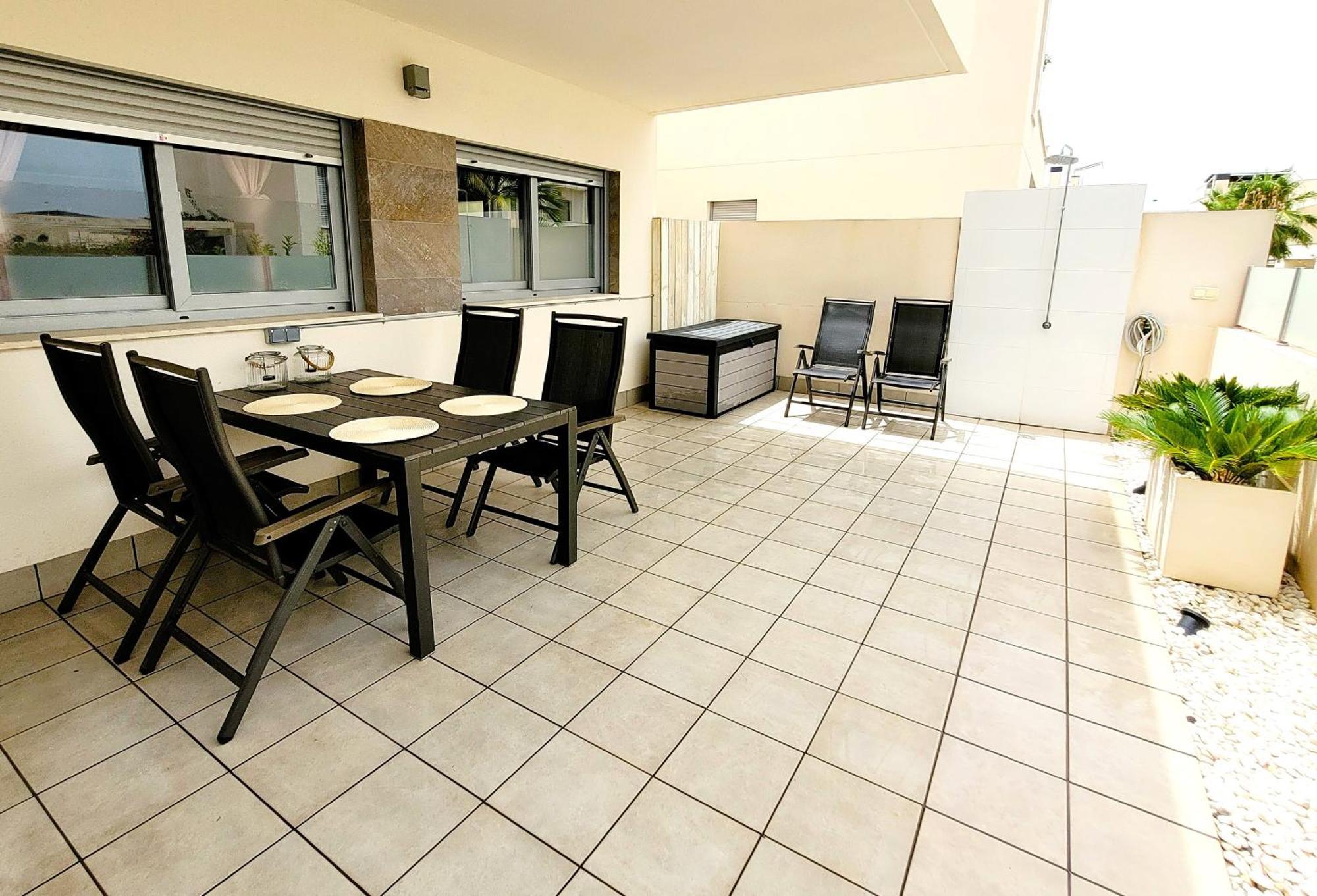 Apartamento Amalia 25-1,