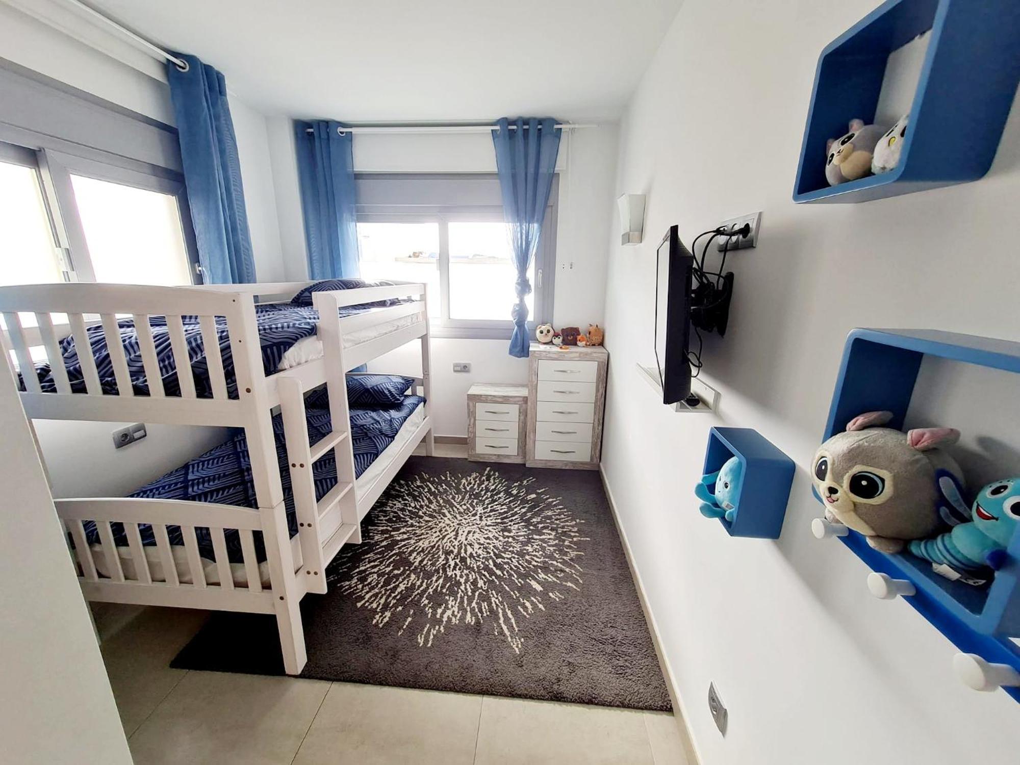 Apartamento Amalia 25-1, *