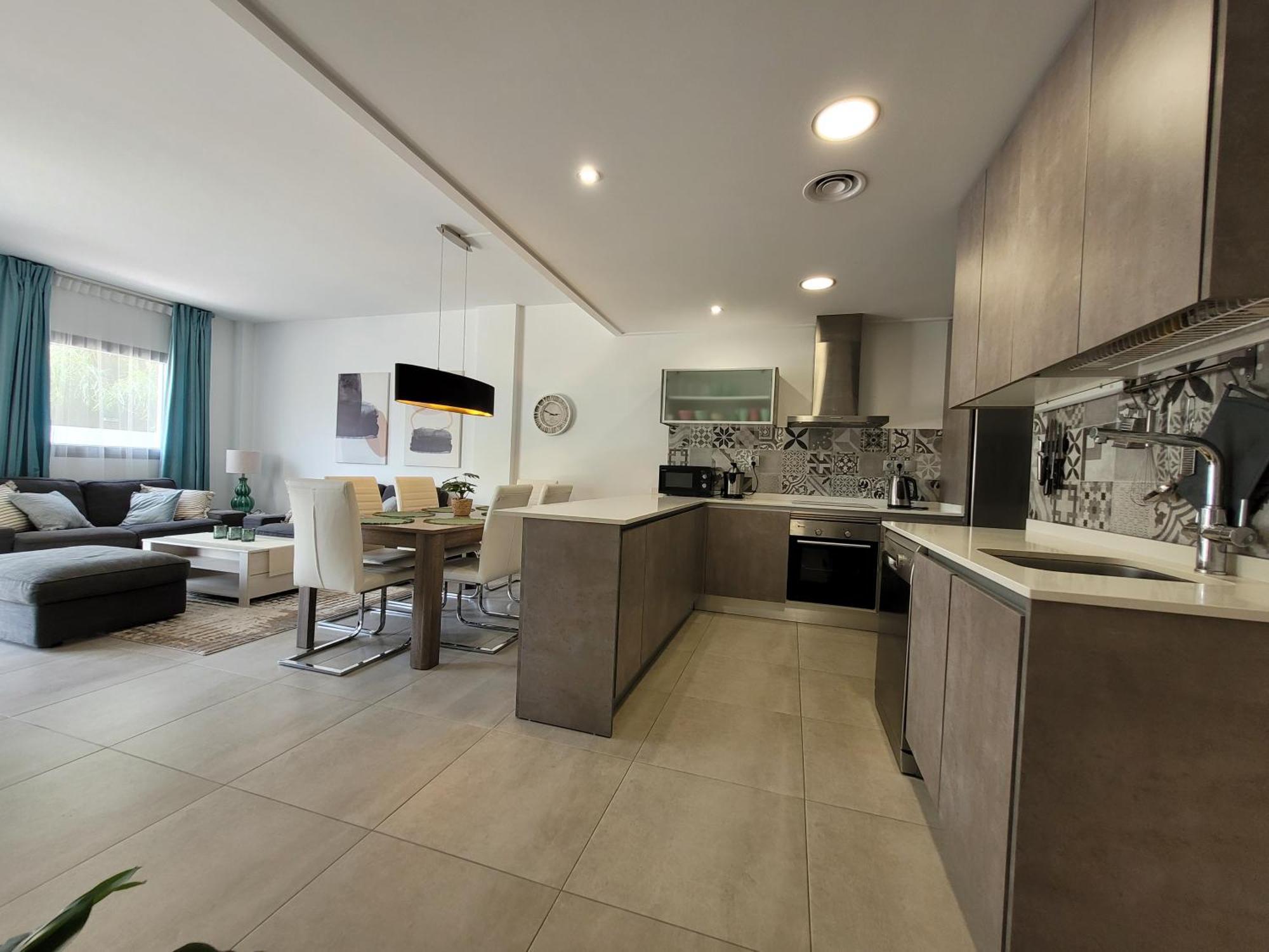 Apartamento Amalia 25-1, Torrevieja