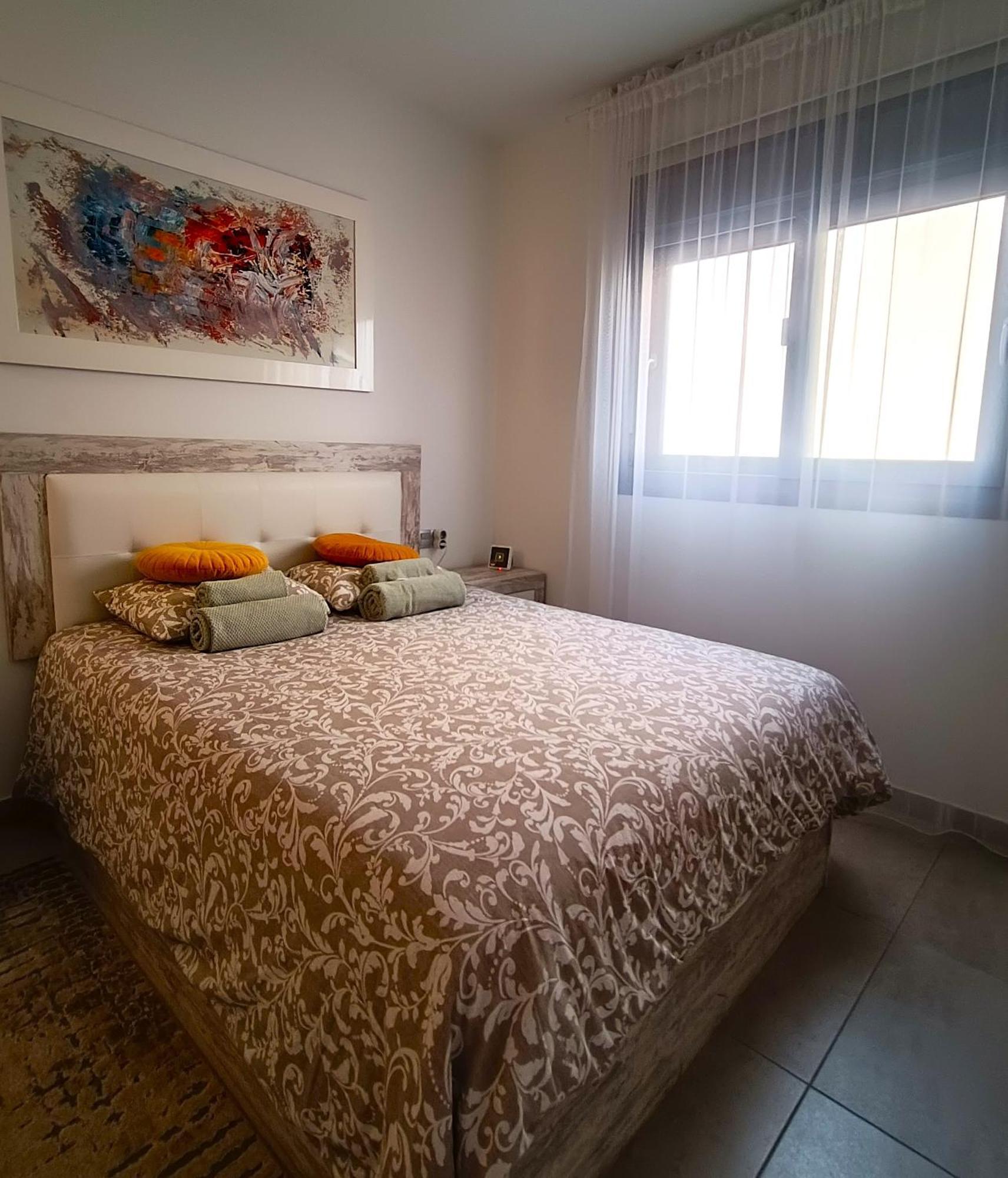 Apartment Pmt01 - Modern, Luxury With Heated Pool