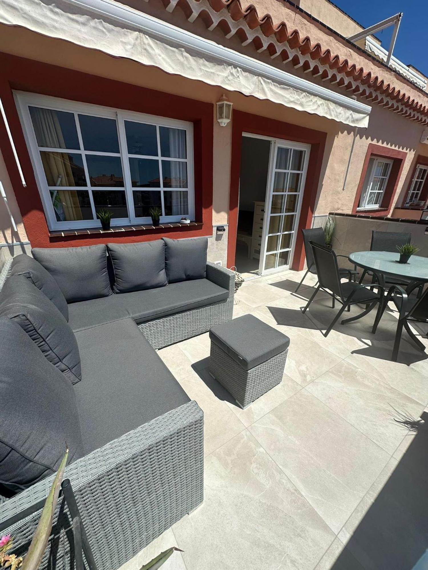 Apartment The Heights 2 Bedroom *
