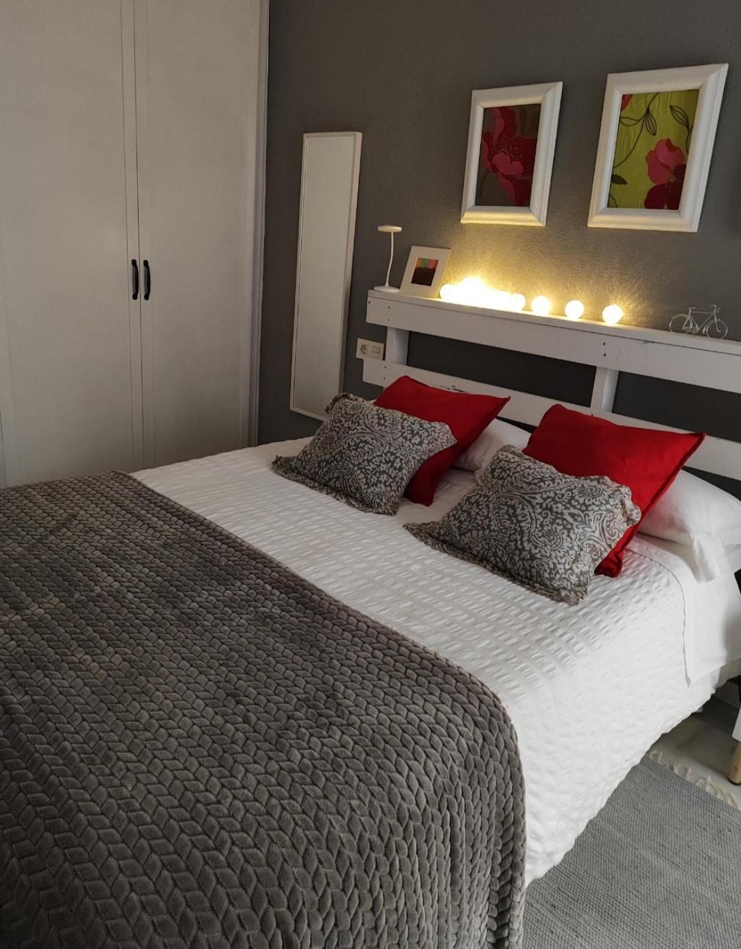 Apartamento Precioso En