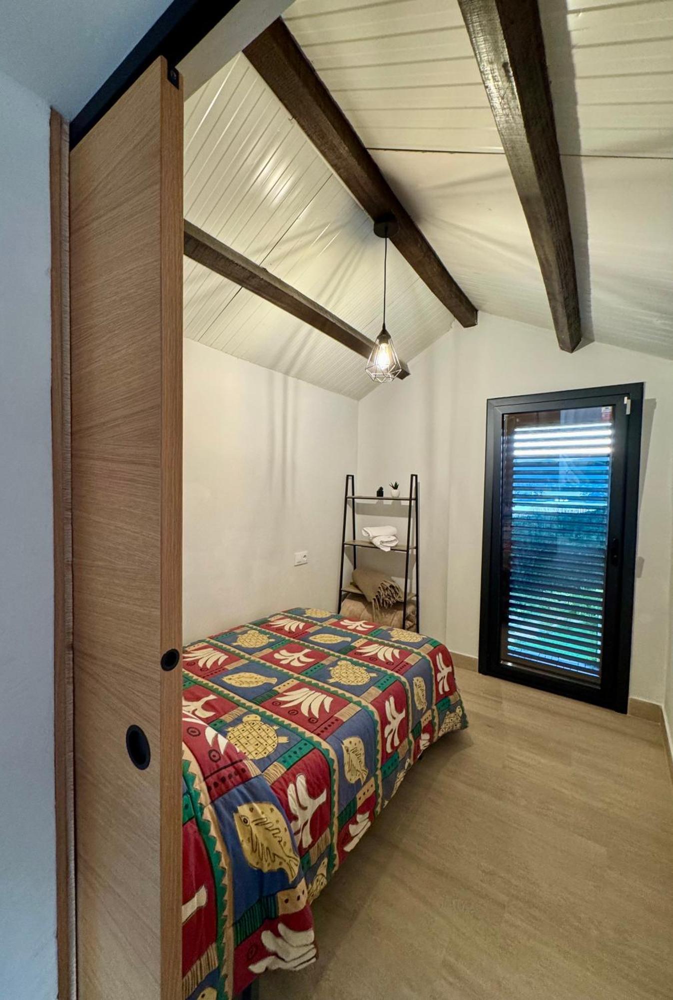 Lodge Casa Cuartel Redondela