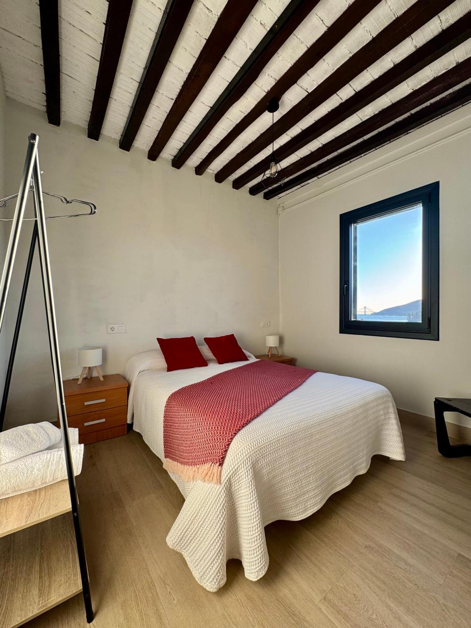 Lodge Casa Cuartel