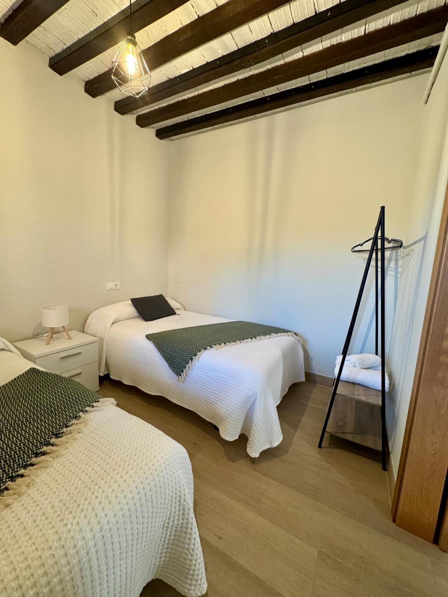 Lodge Casa Cuartel *