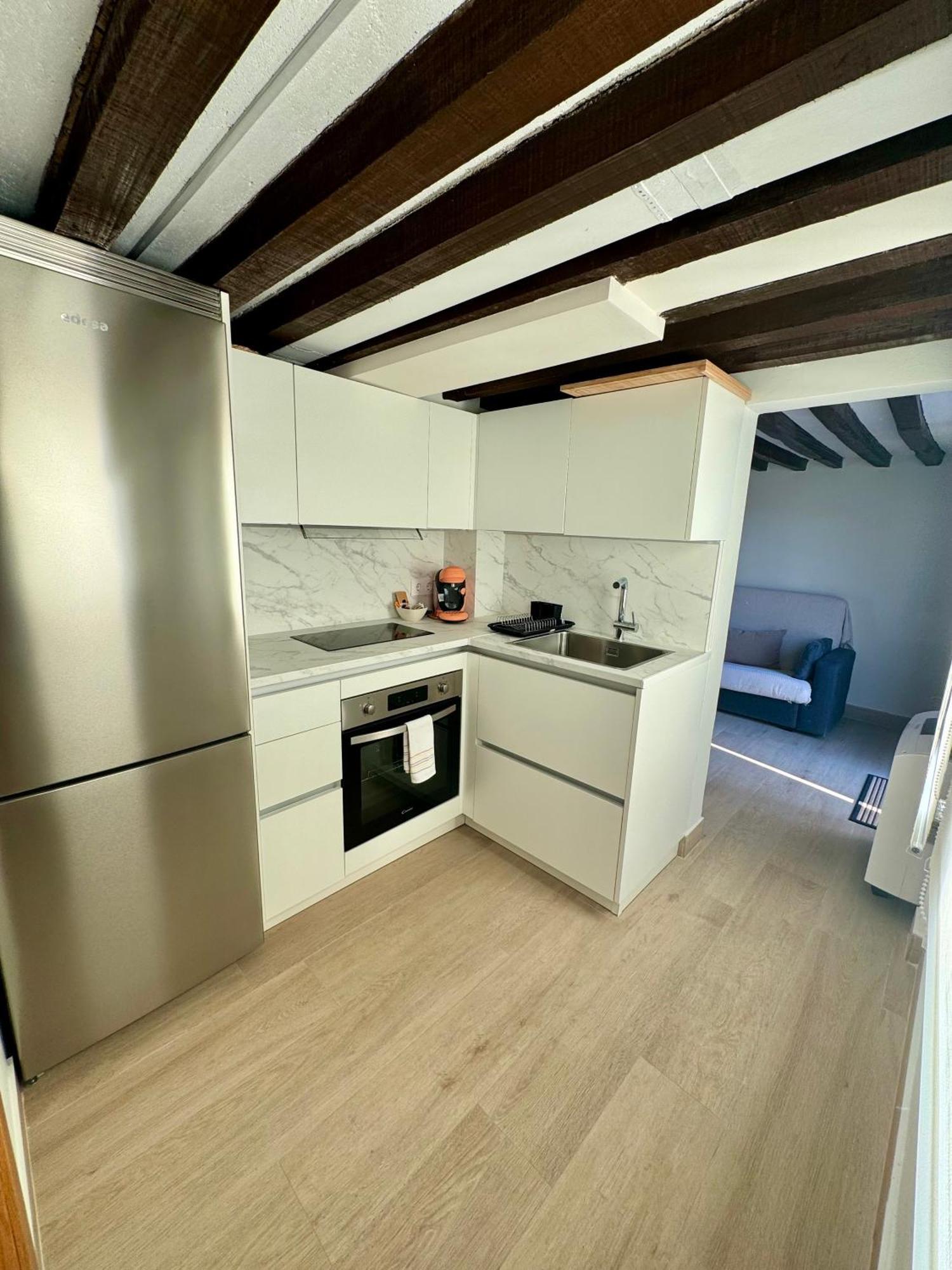 Casa Cuartel Lodge
