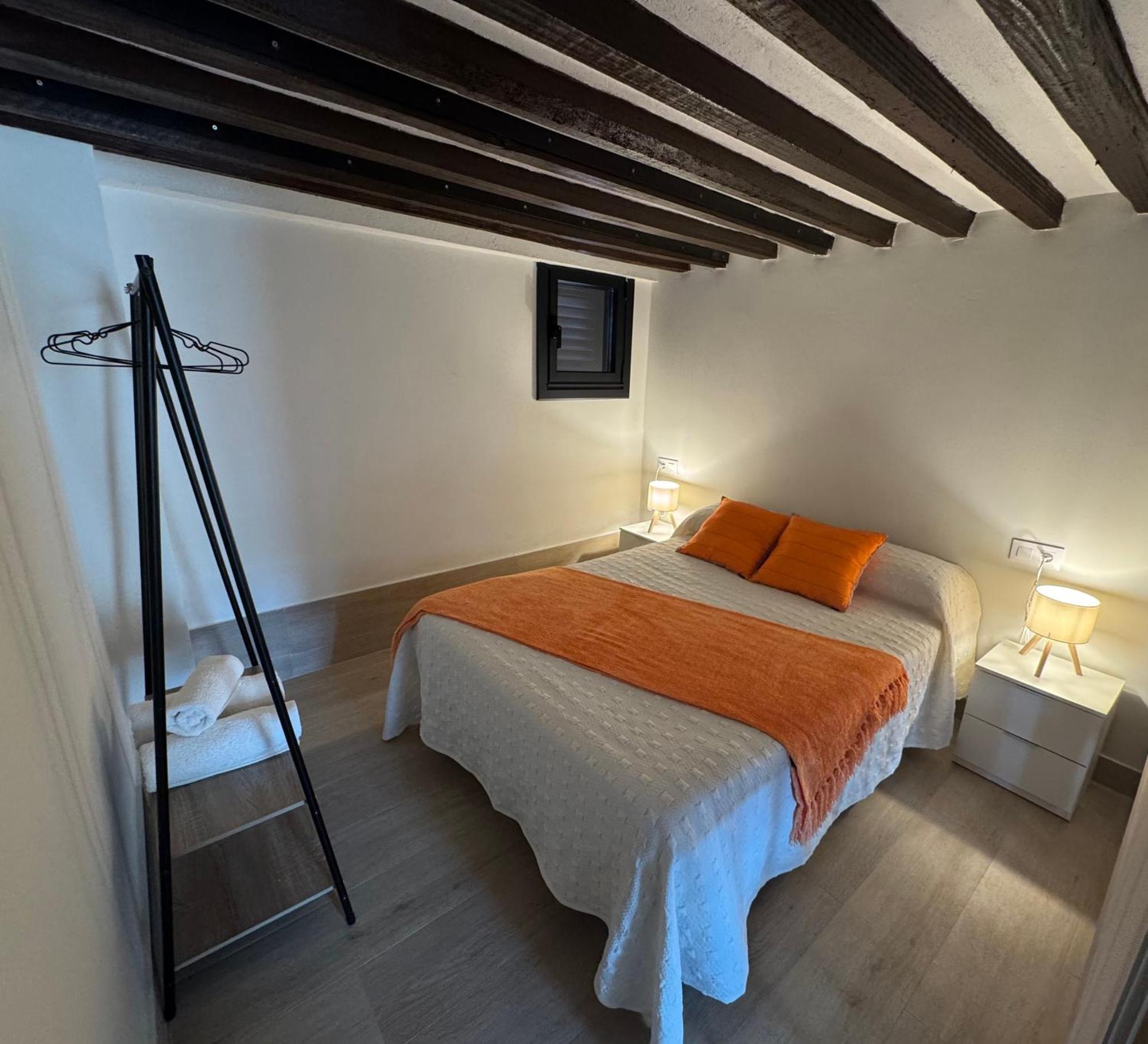 Lodge Casa Cuartel