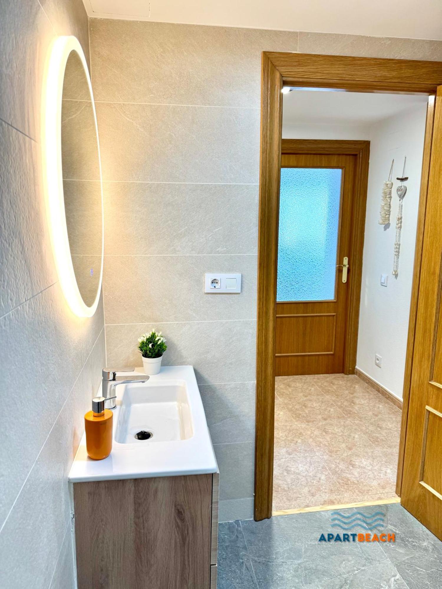 Apartment Apartbeach Juncos 2 Residencial Y Junto Playa *
