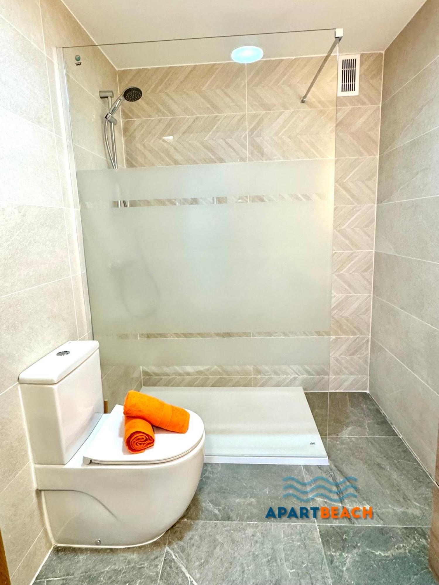 Apartment Apartbeach Juncos 2 Residencial Y Junto Playa