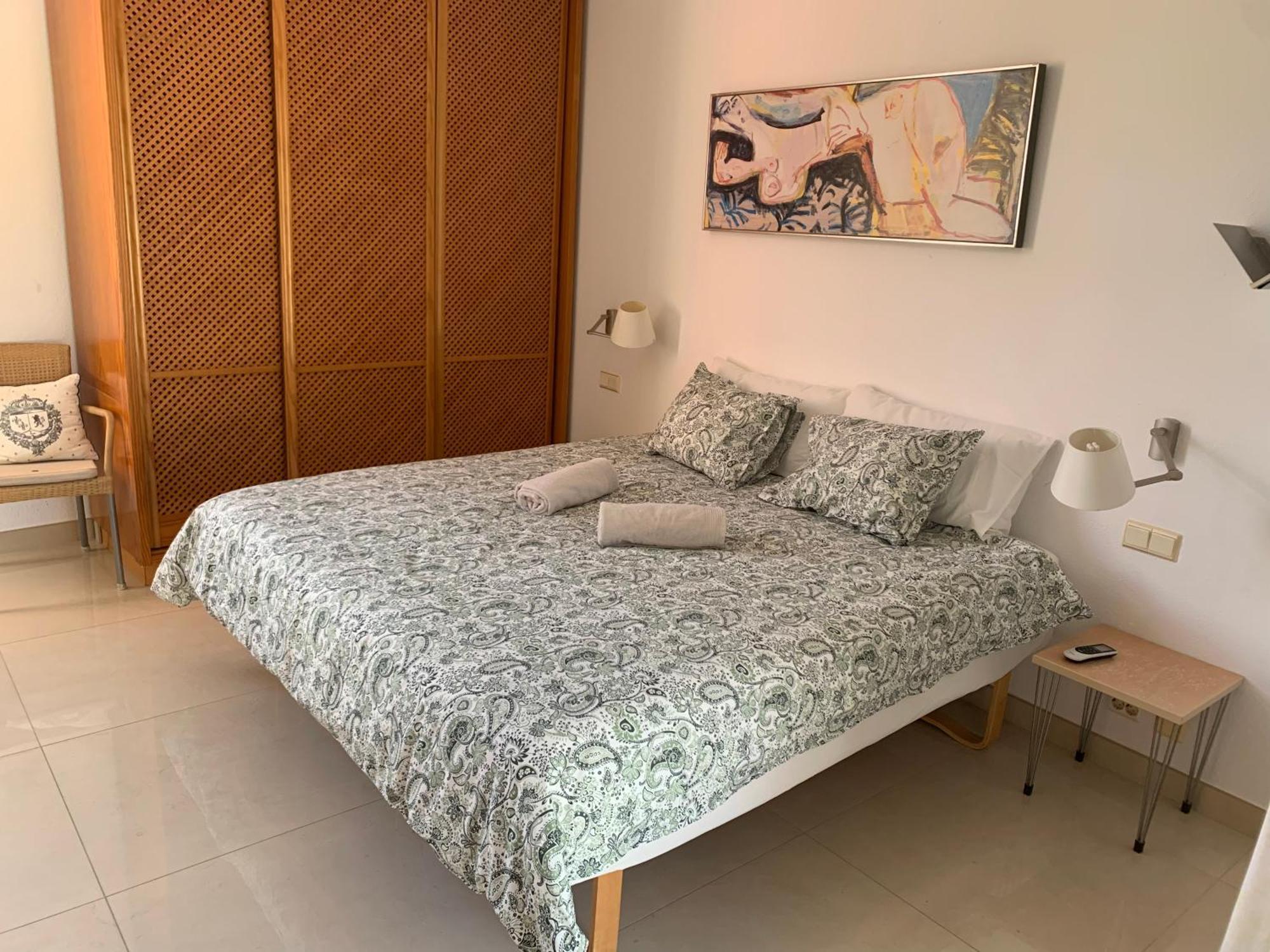 Zen Anfi Tauro Golf With Private Heated Pool Mogan