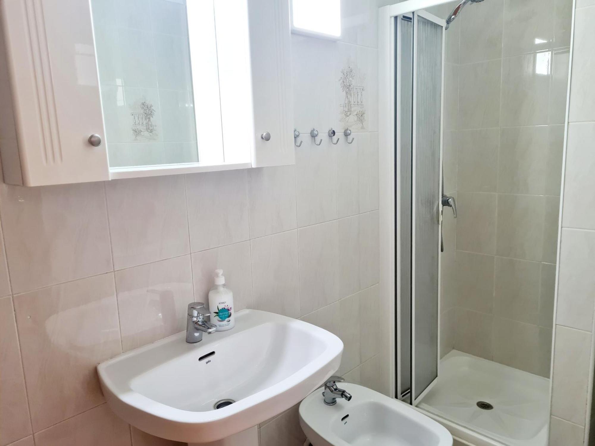 Apartment Near Del Cura And Locos Beaches