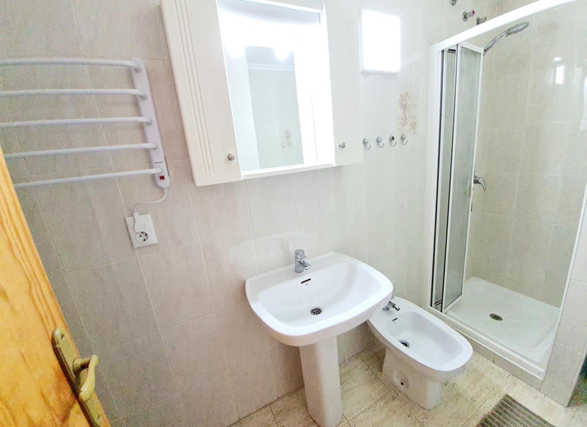 Apartment Near Del Cura And Locos Beaches Torrevieja