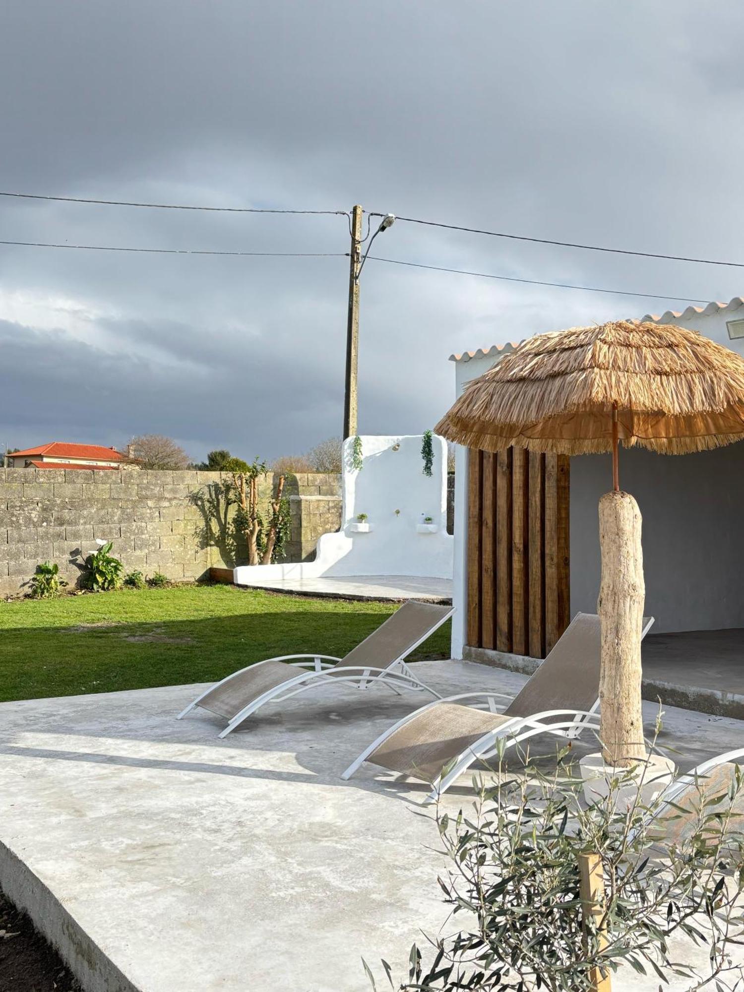 Casa Maruxa Holiday home