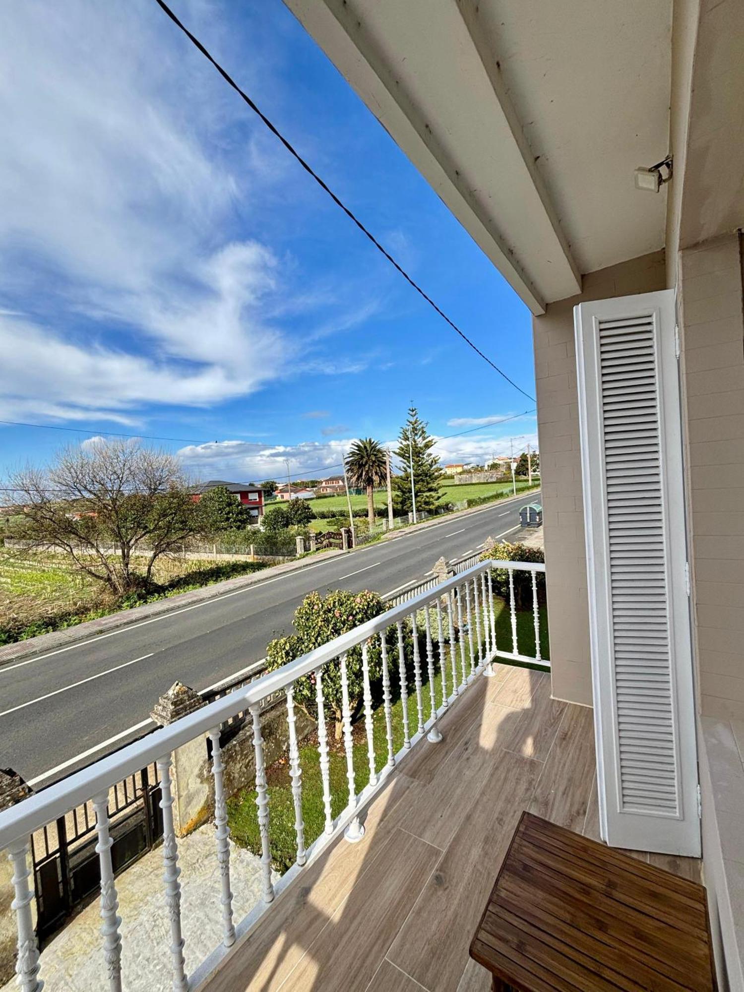 Casa Maruxa Holiday home *