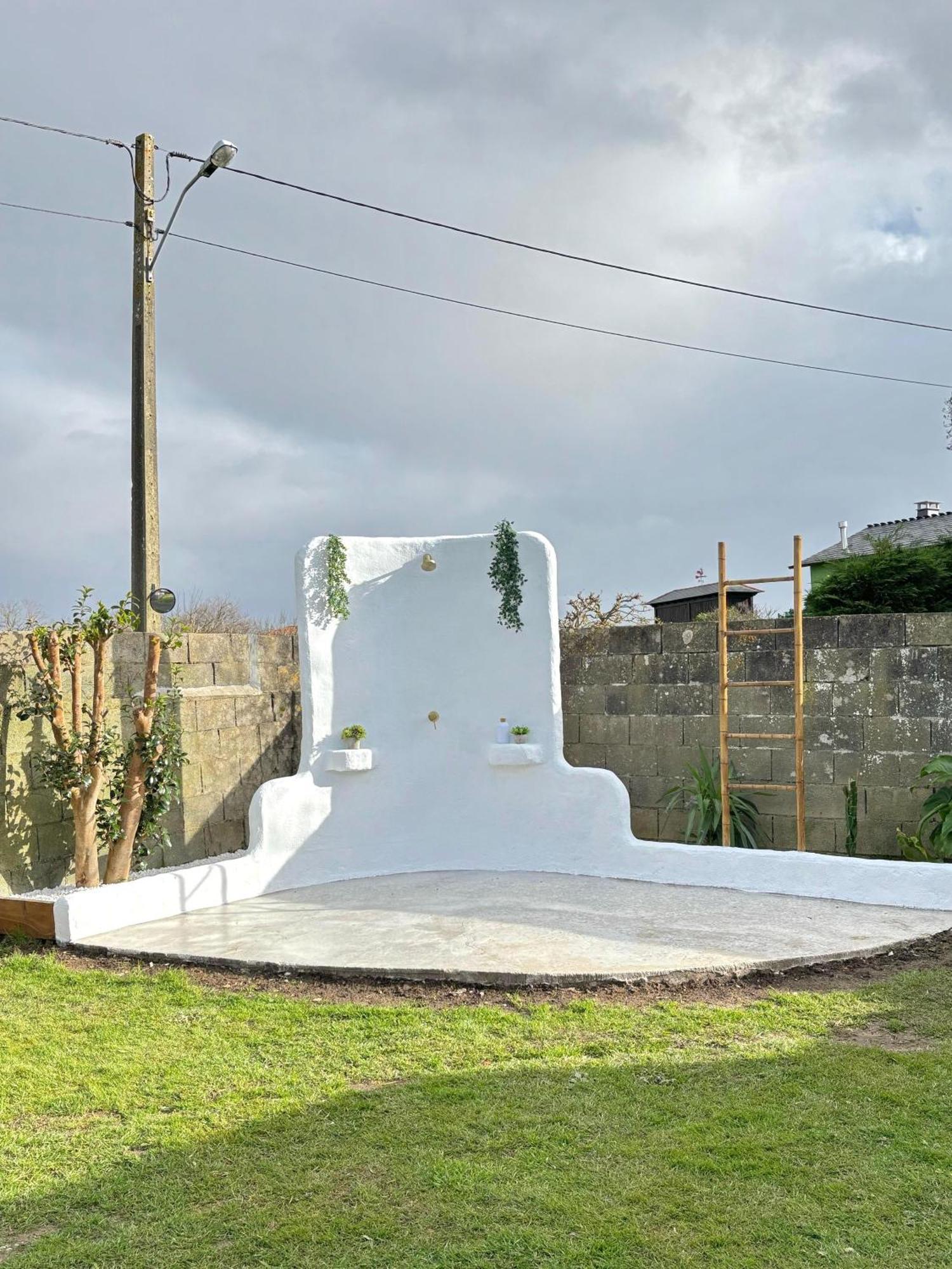 Casa Maruxa Holiday home A Coruna