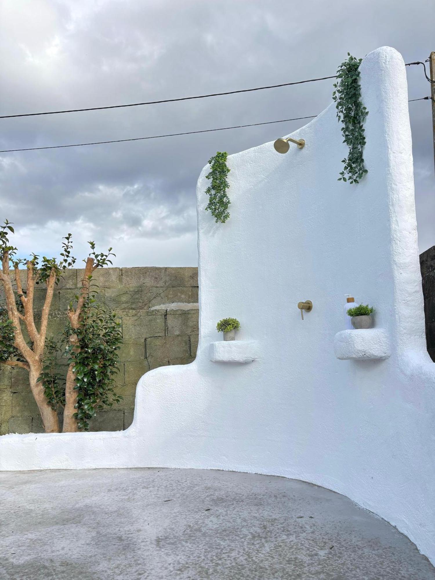 Casa Maruxa *