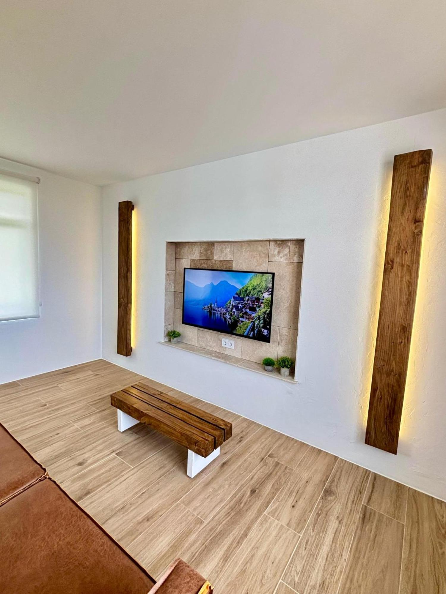 Casa Maruxa Holiday home *