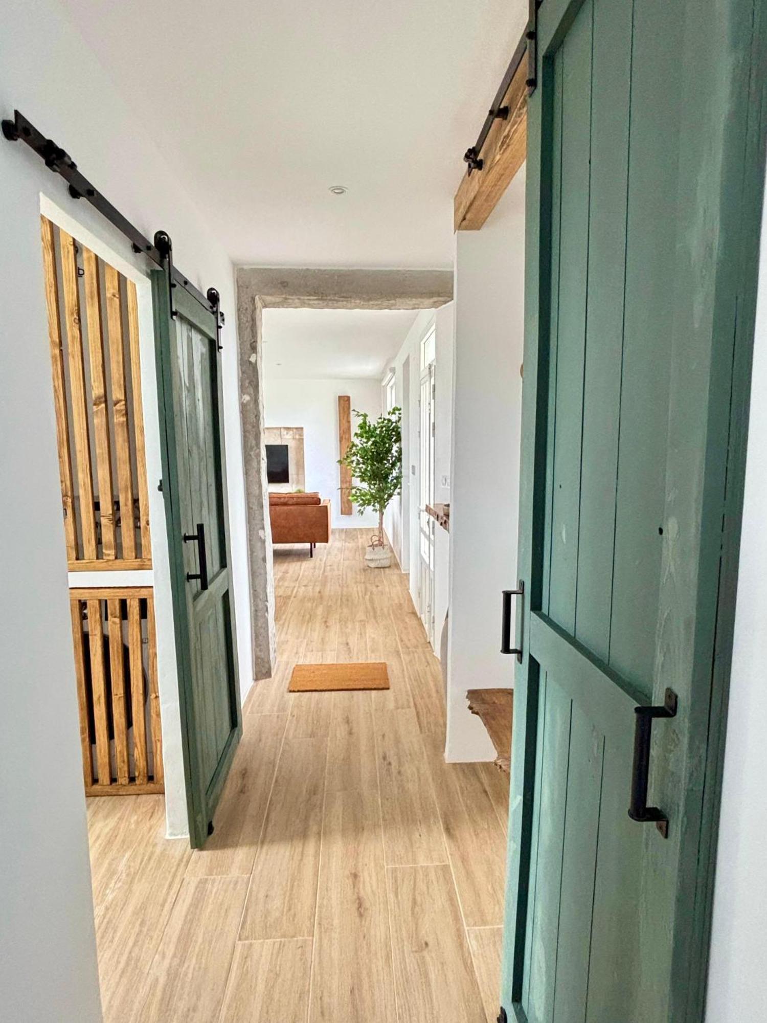 Casa Maruxa Holiday home A Coruna