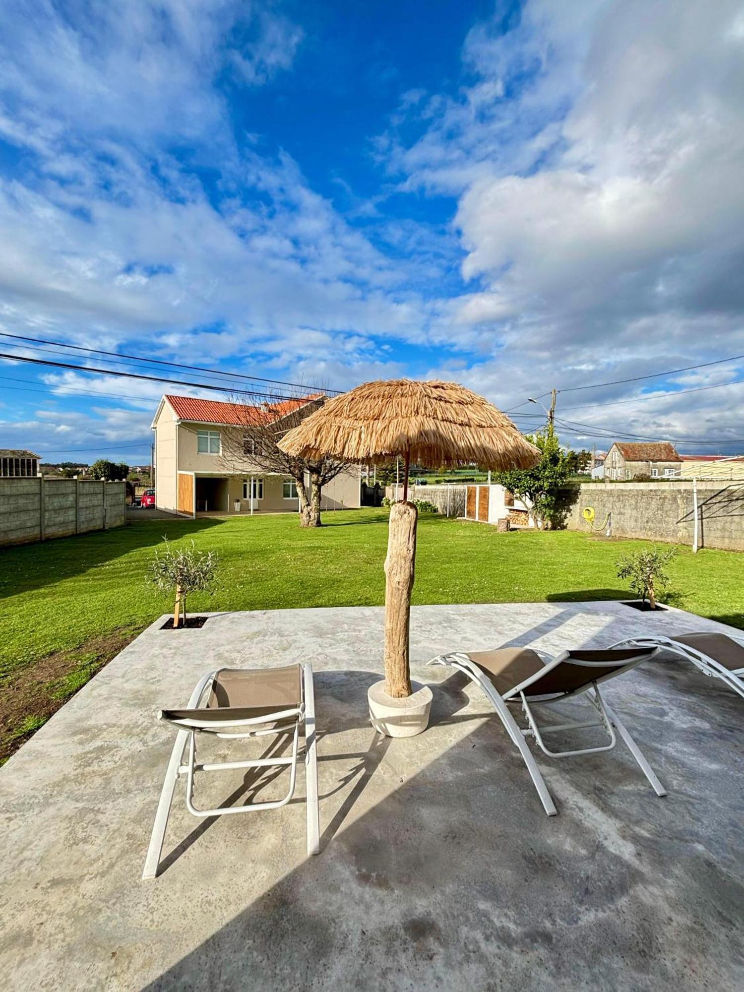 Holiday home Casa Maruxa A Coruna