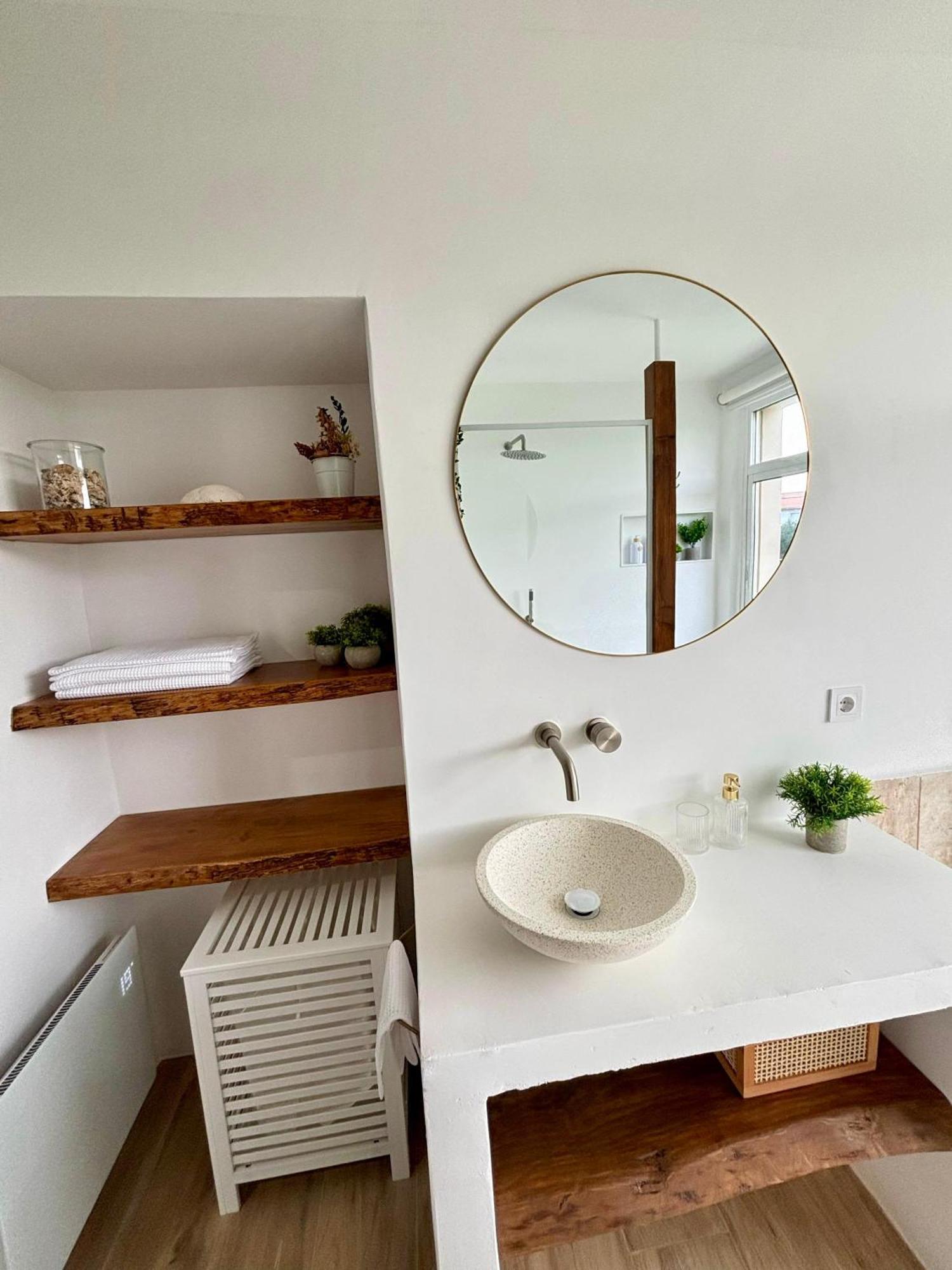 Casa Maruxa Holiday home