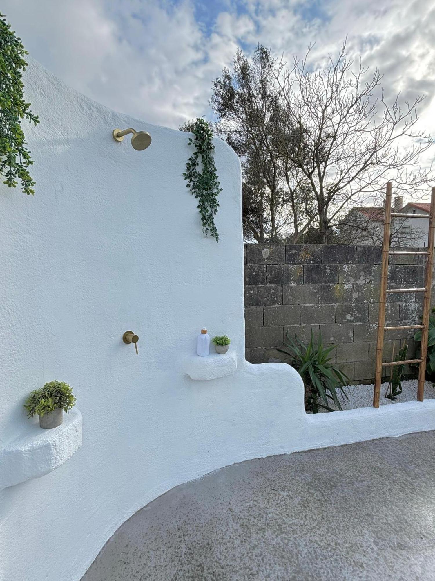 Casa Maruxa *
