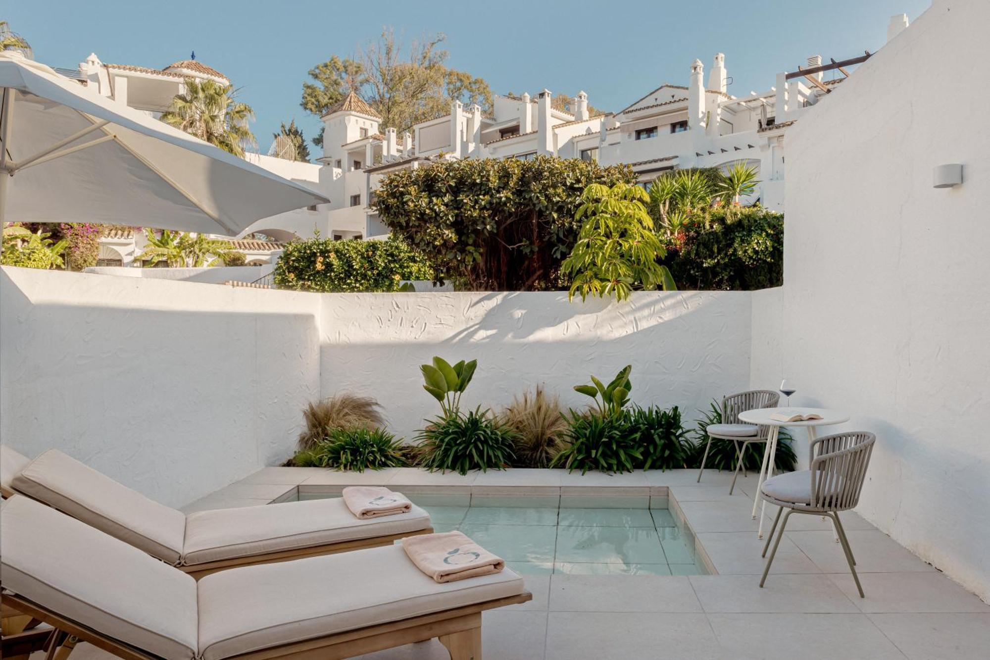 Anfitrion & Villa Marbella