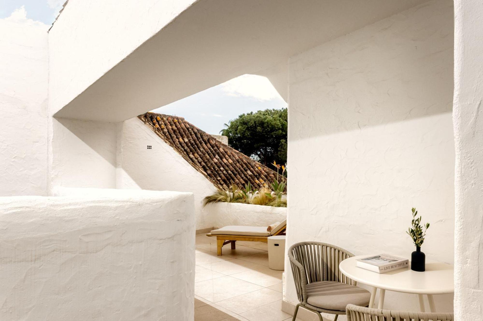 Villa Anfitrion & Marbella