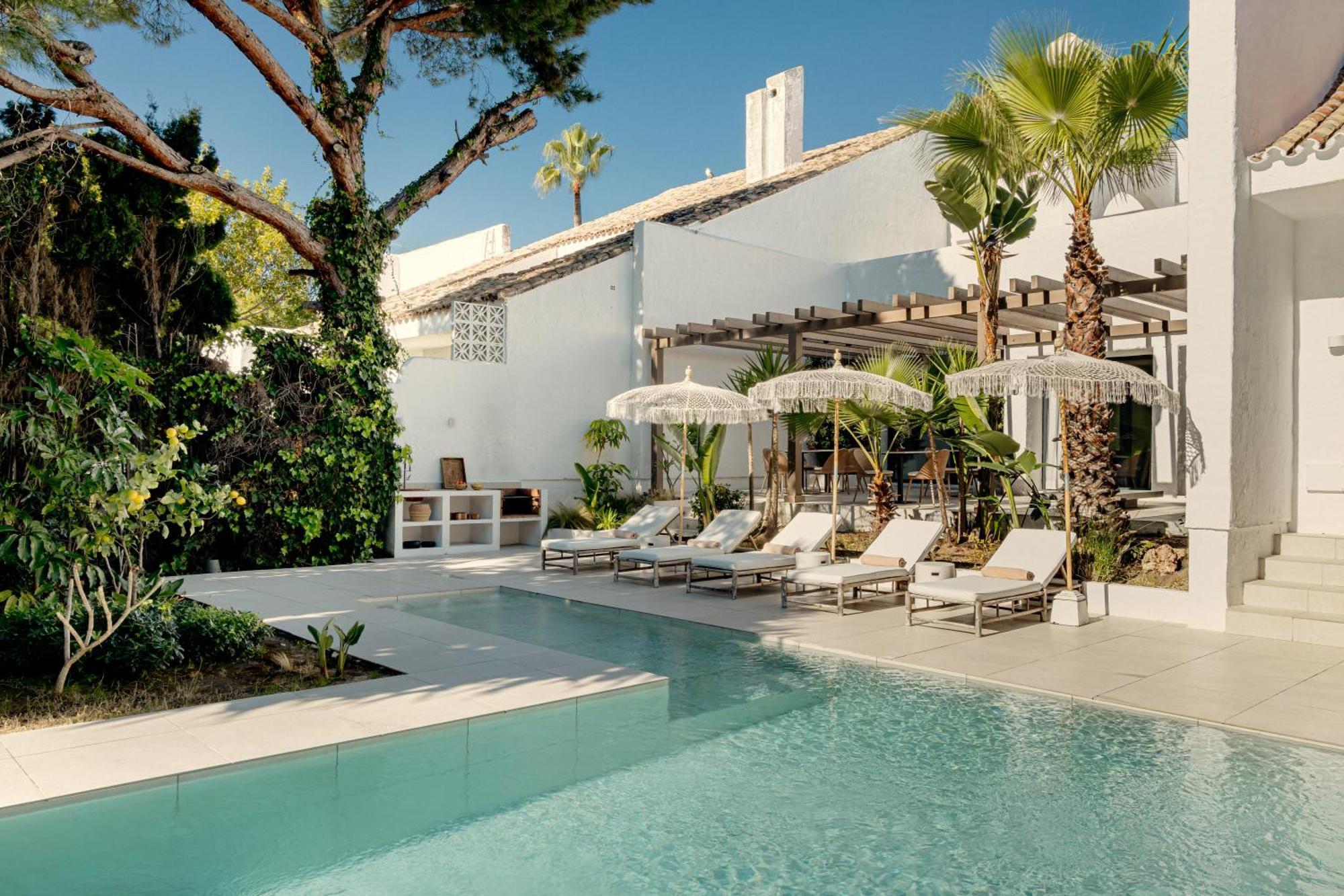 Villa Anfitrion &