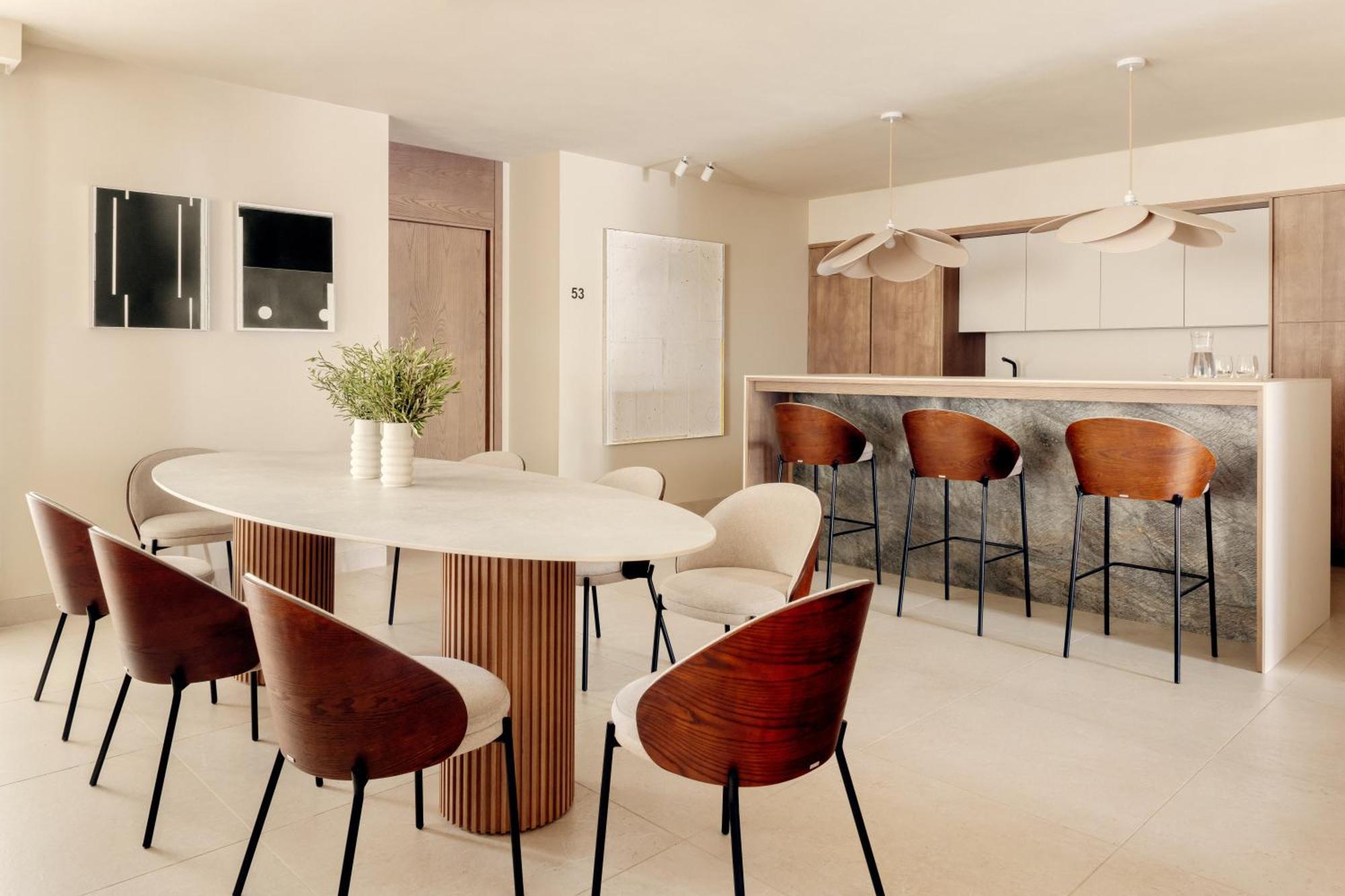 Villa Anfitrion &