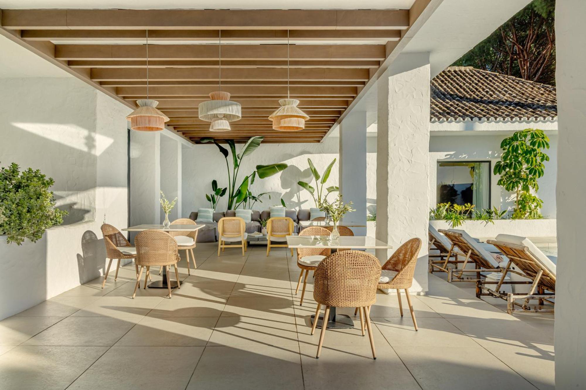 Villa Anfitrion &