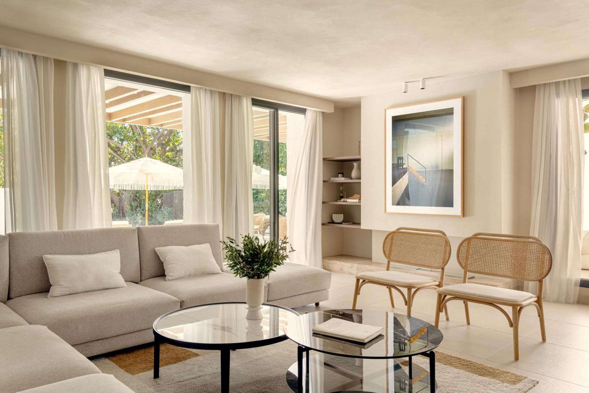Villa Anfitrion & Marbella