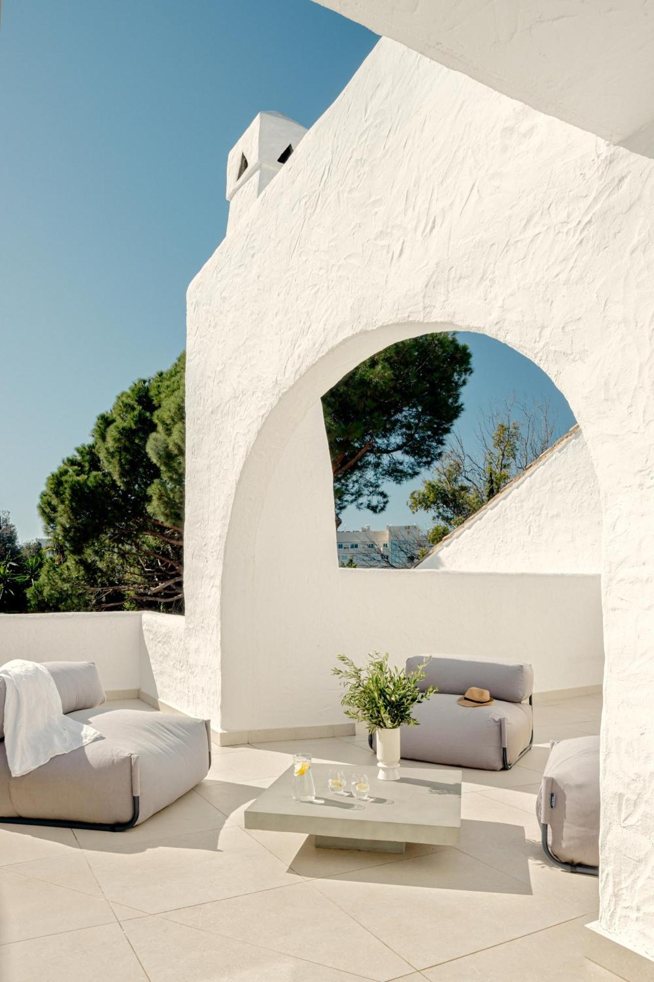 Anfitrion & Villa Marbella