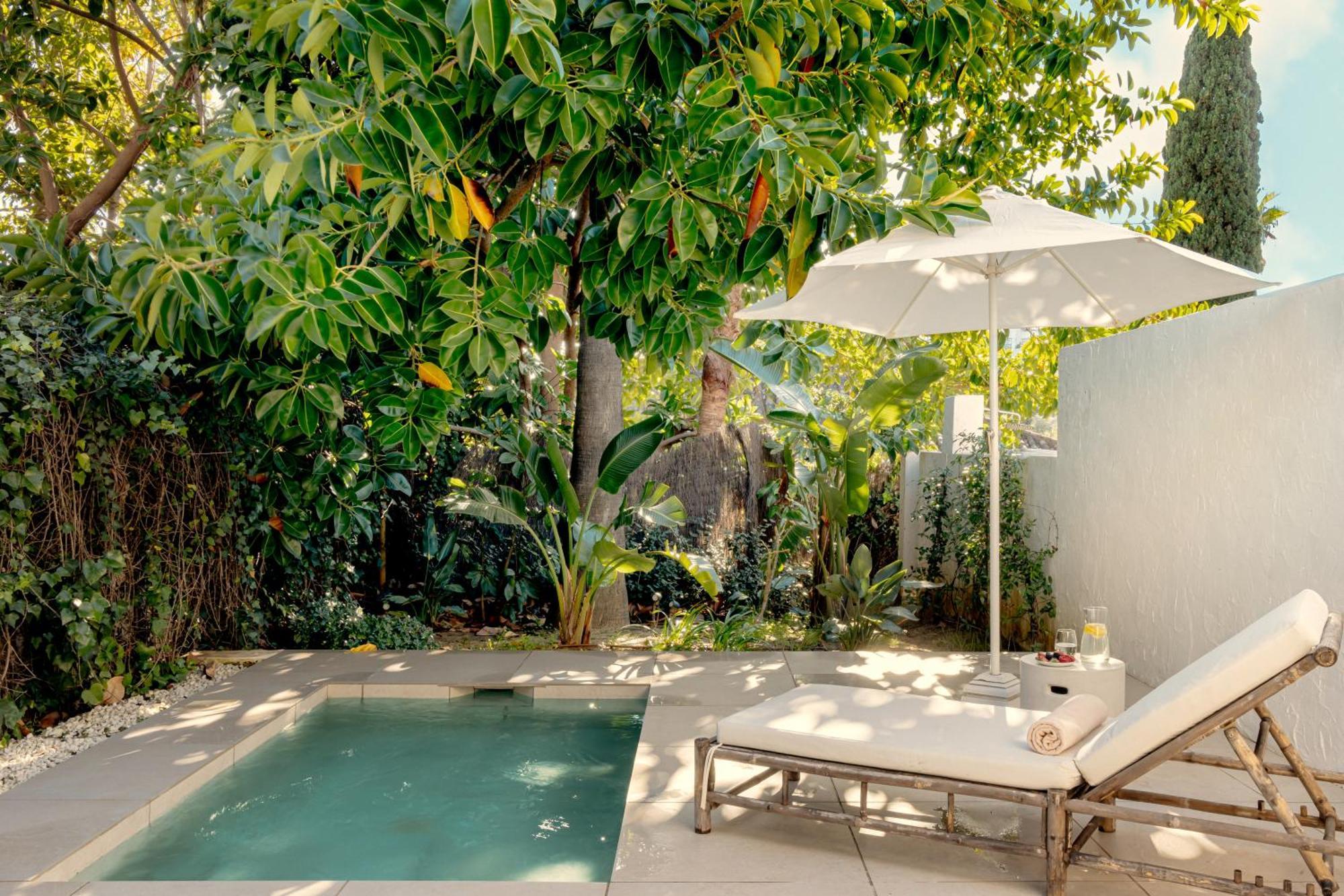 Anfitrion & Villa Marbella