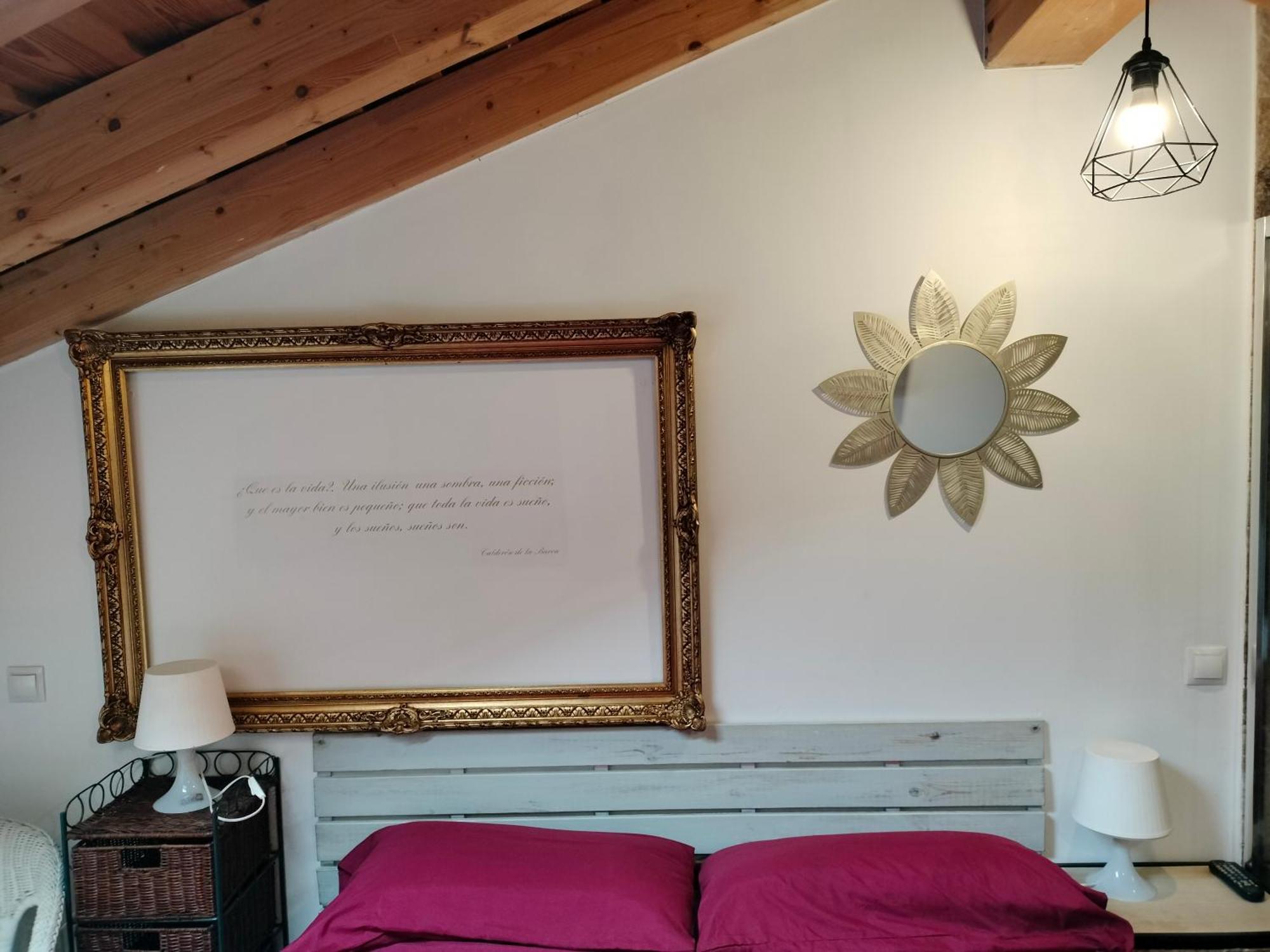 Chalet Casita Con Encanto: Tranquil Sierra Madrid Retreat With Wi-fi Villavieja del Lozoya