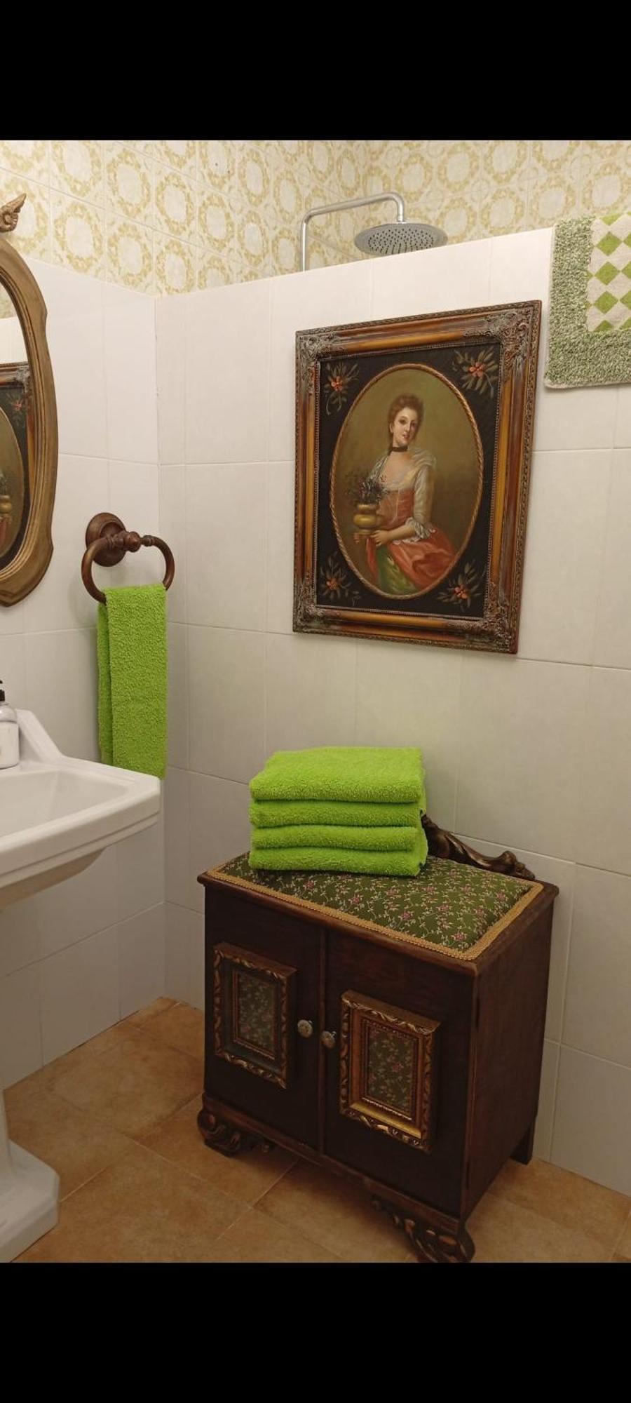 Casa Rural En San Carlos Del Valle- Dona Gumersinda Holiday home *