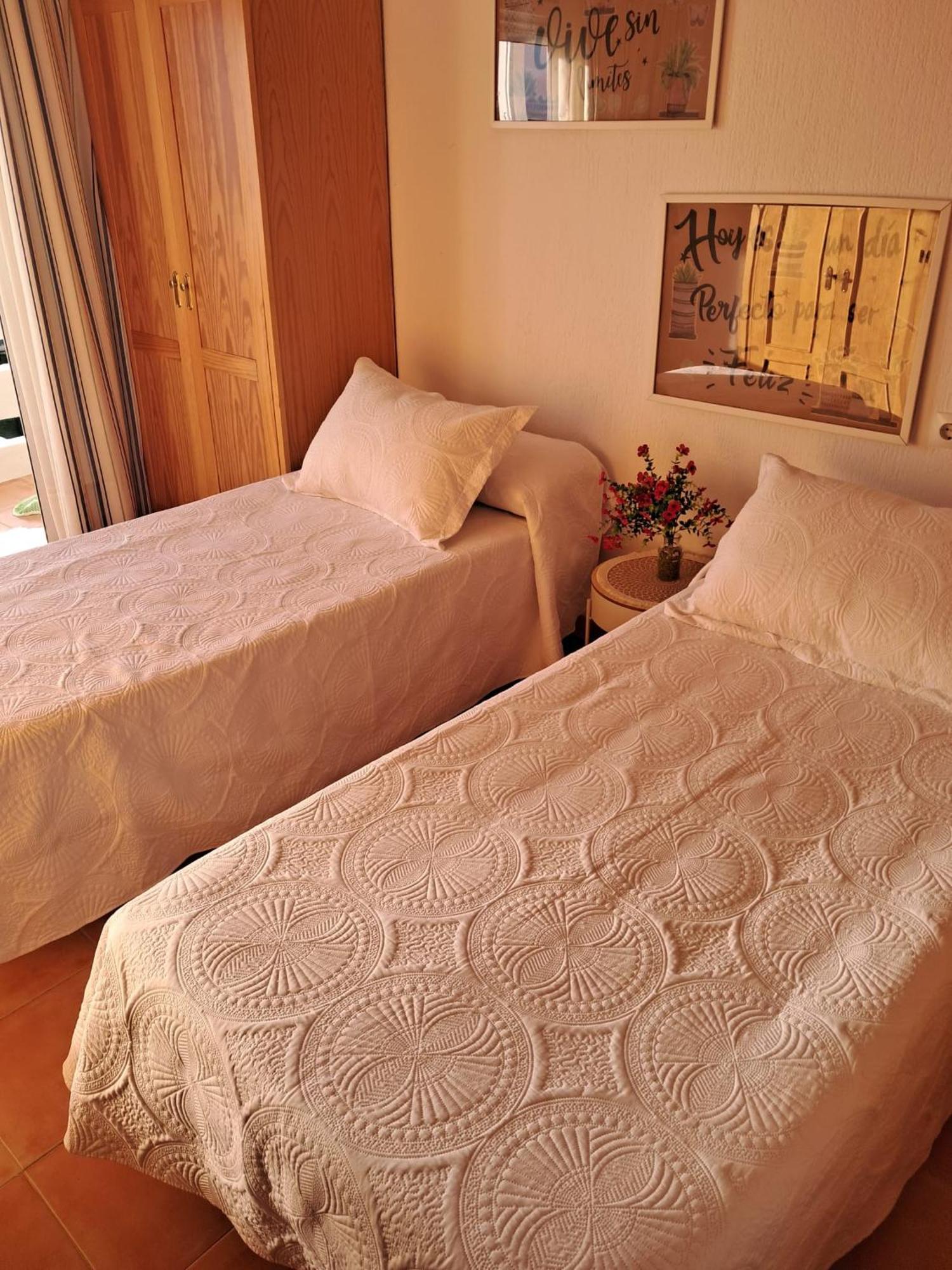 335 Flamesol Apartment Matalascanas